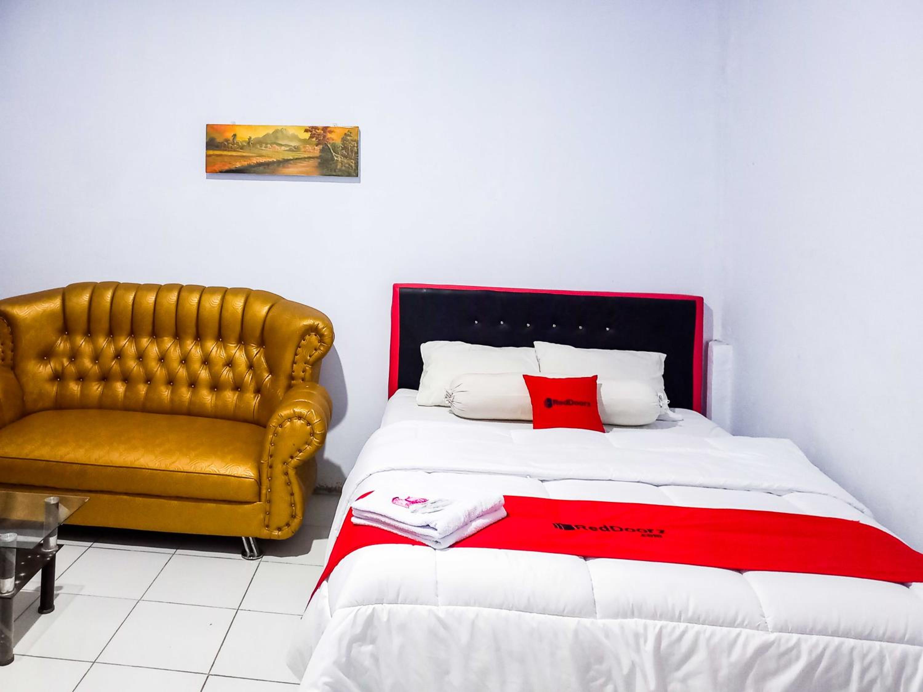 Deluxe Double Room - Photo 3