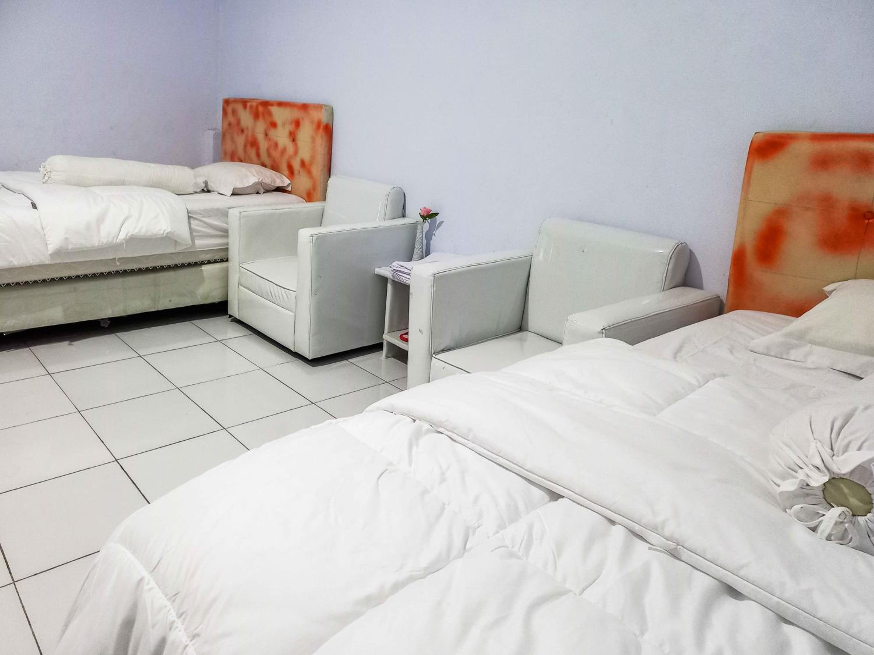 Superior Twin Room - Photo 5