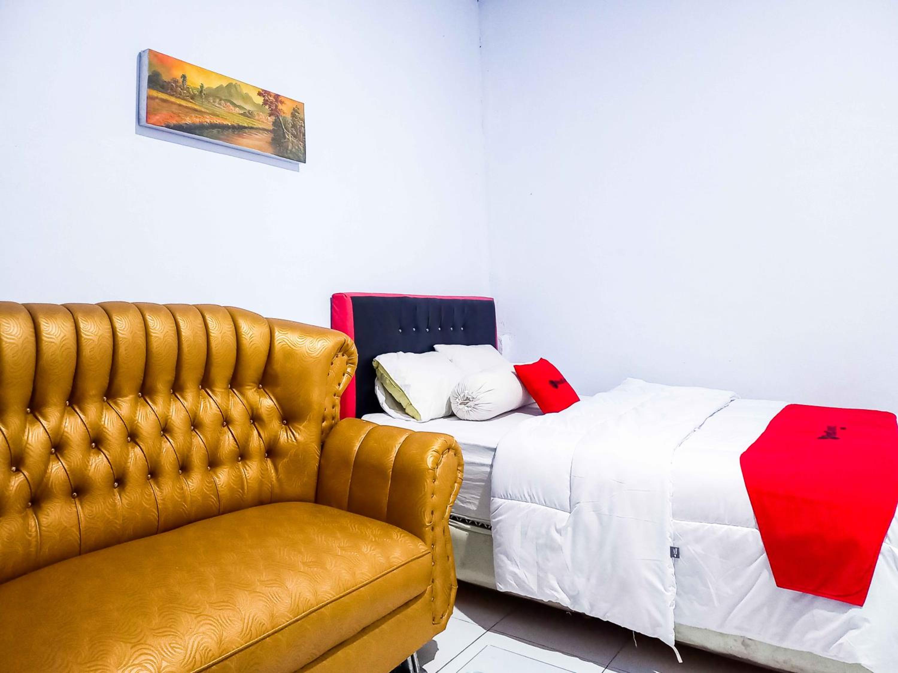 Deluxe Double Room - Photo 1
