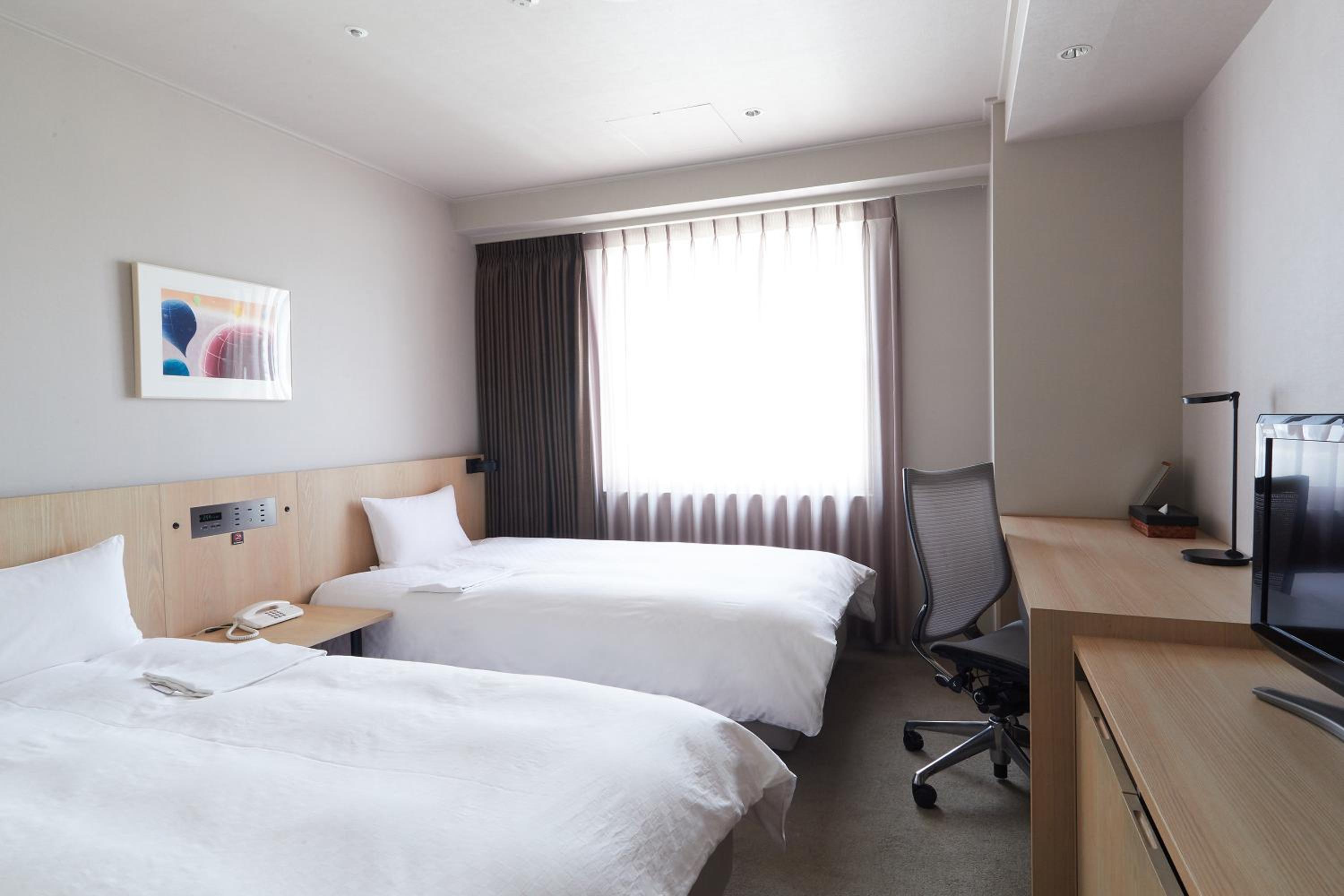 Standard Twin Room photo 1