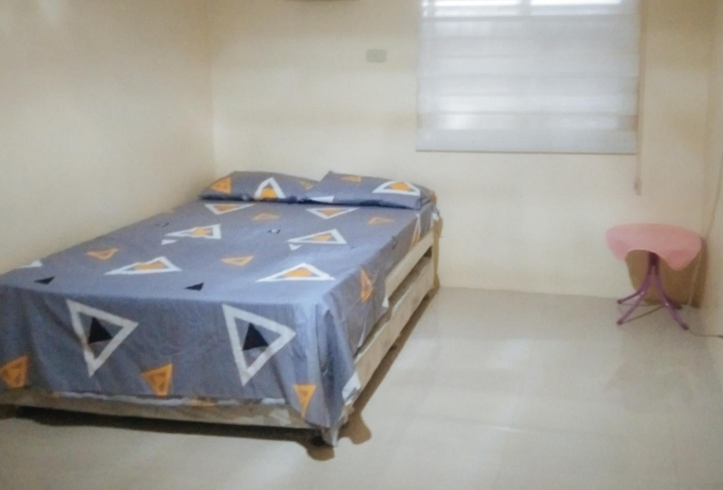Double Room with Shared Bathroom photo 3