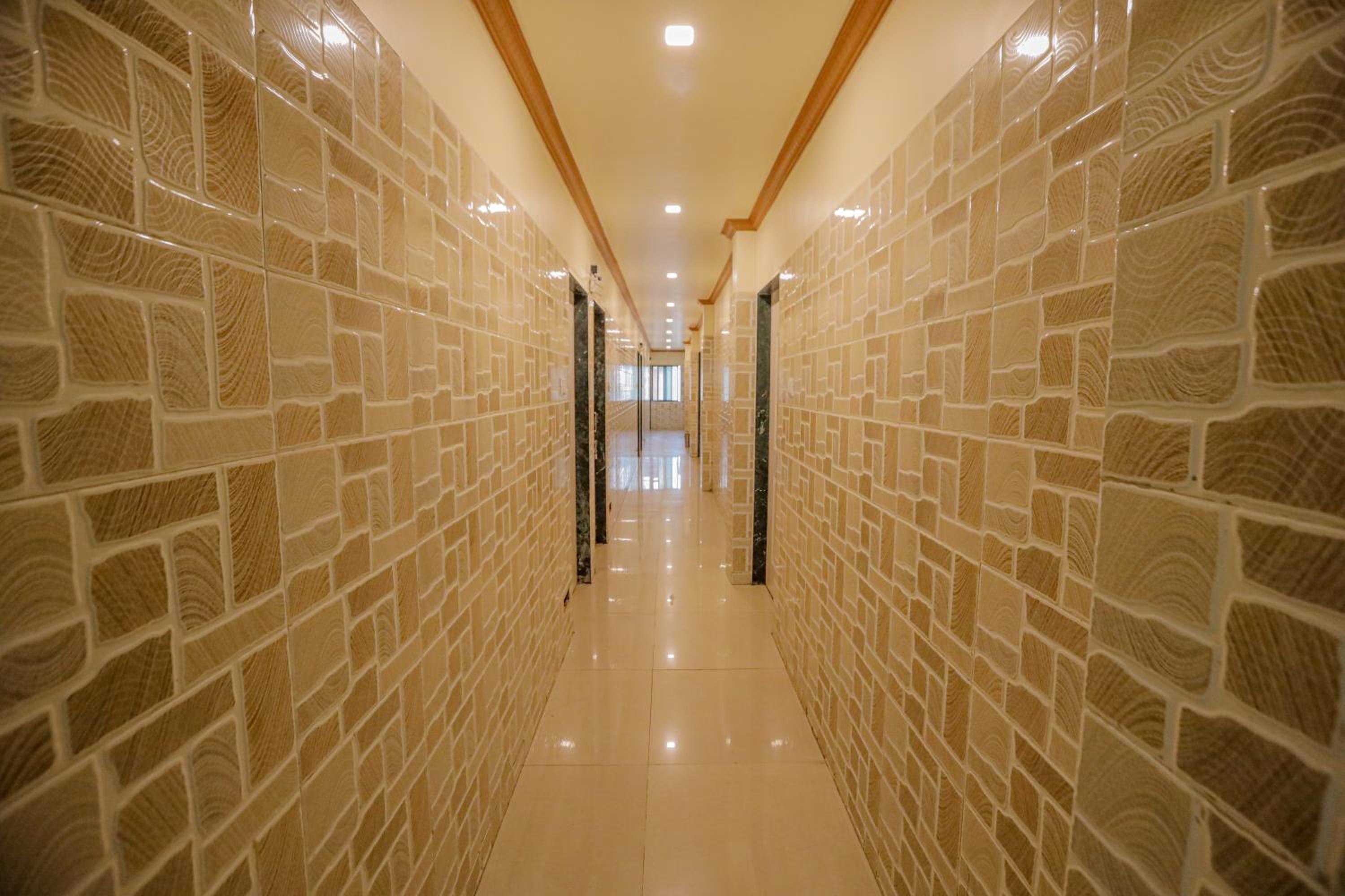 Double Room - Photo 4