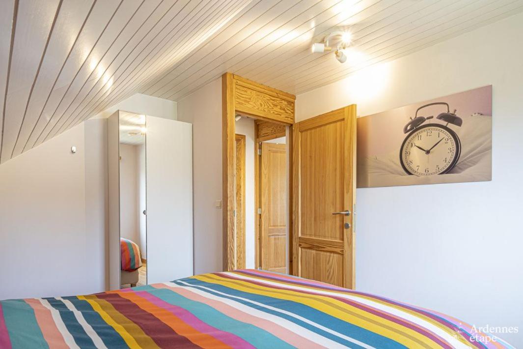 Four-Bedroom House photo 1