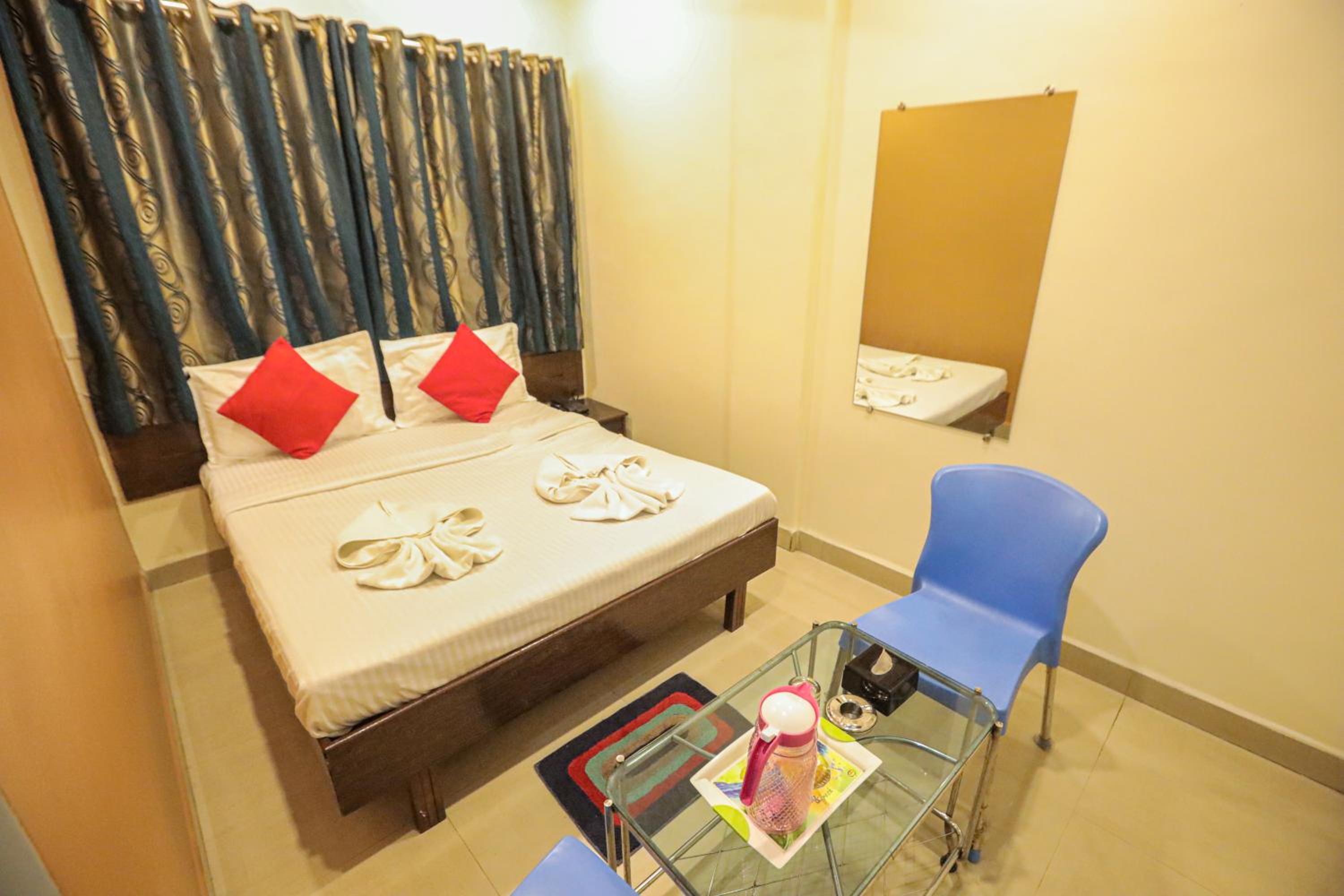 Double Room - Photo 1