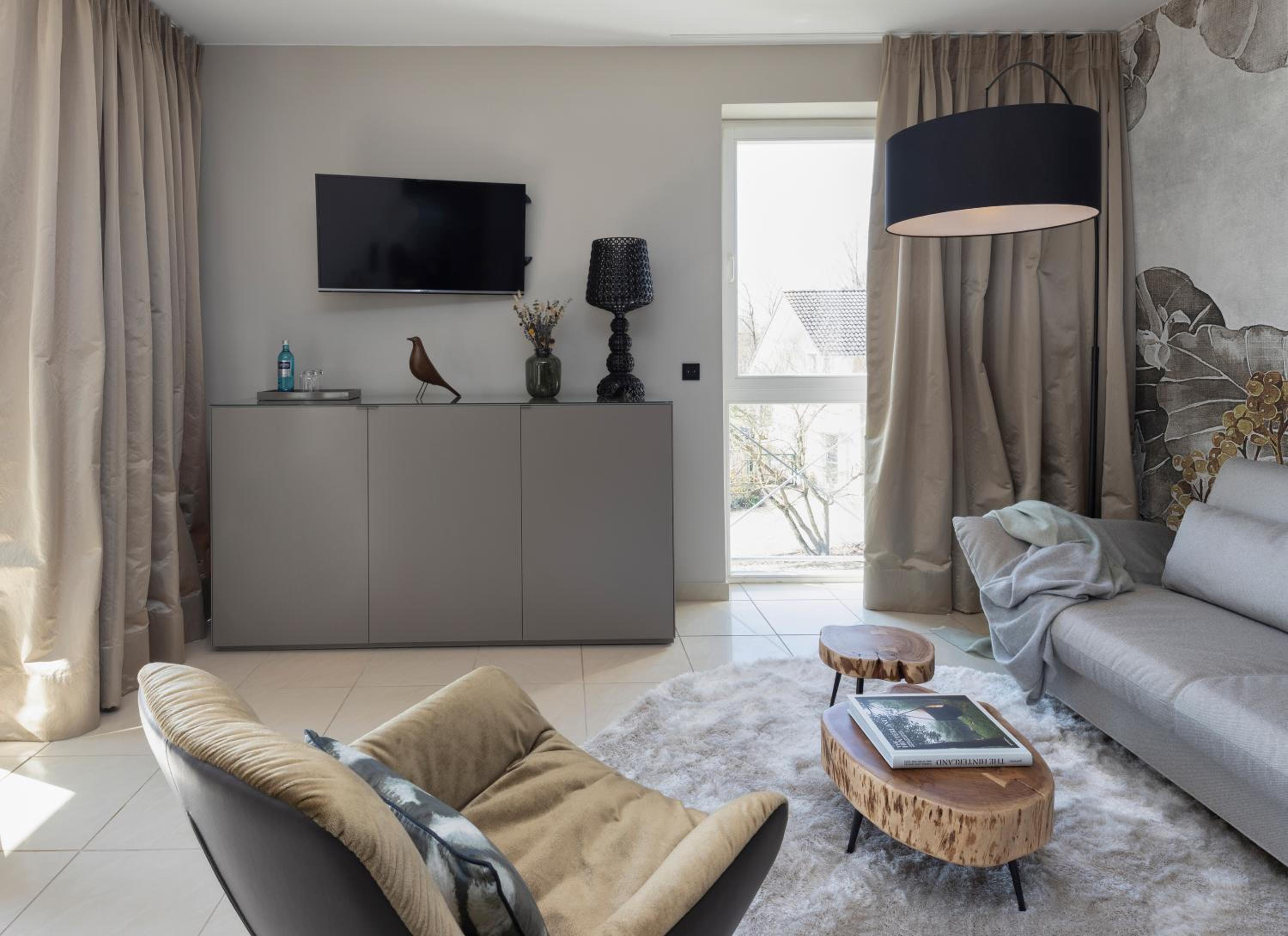 Maisonette photo 2