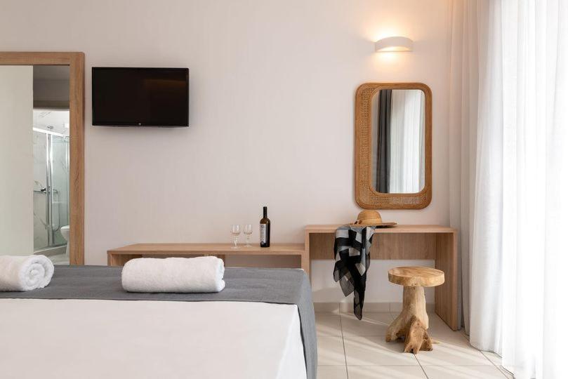 Superior Double Room photo 2