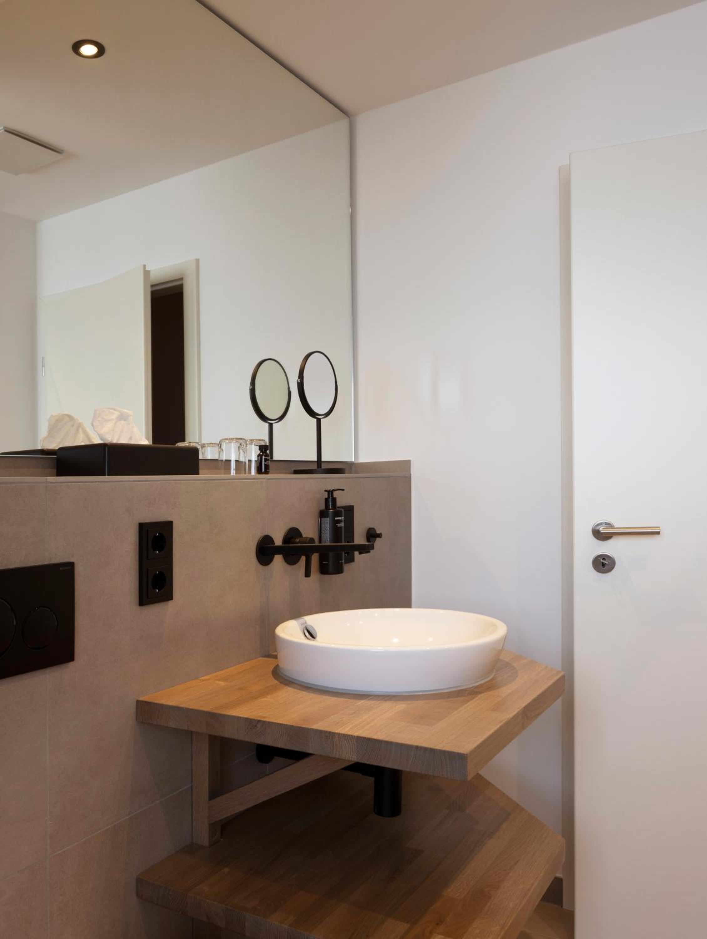 Standard Single Room photo 3