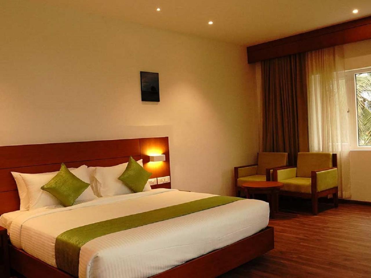 Deluxe Room - Photo 4