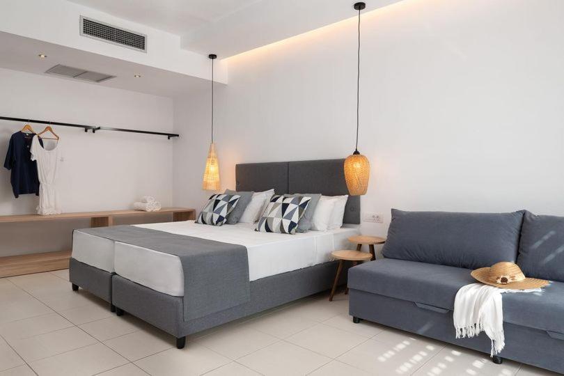 Junior Suite with Sea View