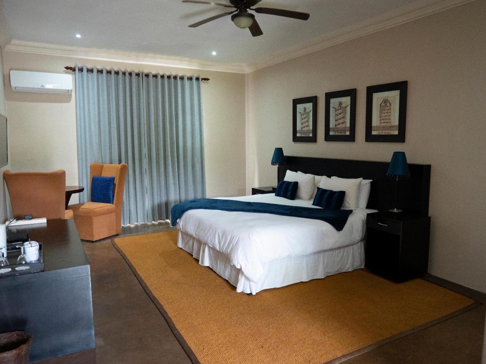 Executive Suite - Photo 4