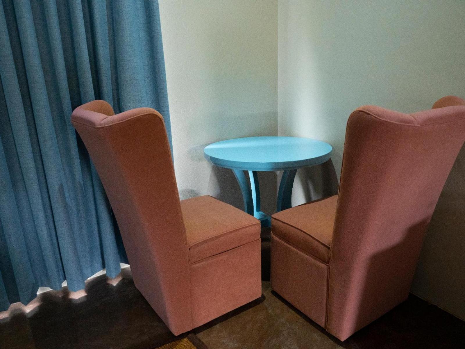 Deluxe Suite - Photo 4