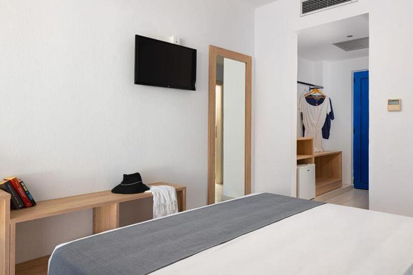 Double Room with Spa Bath