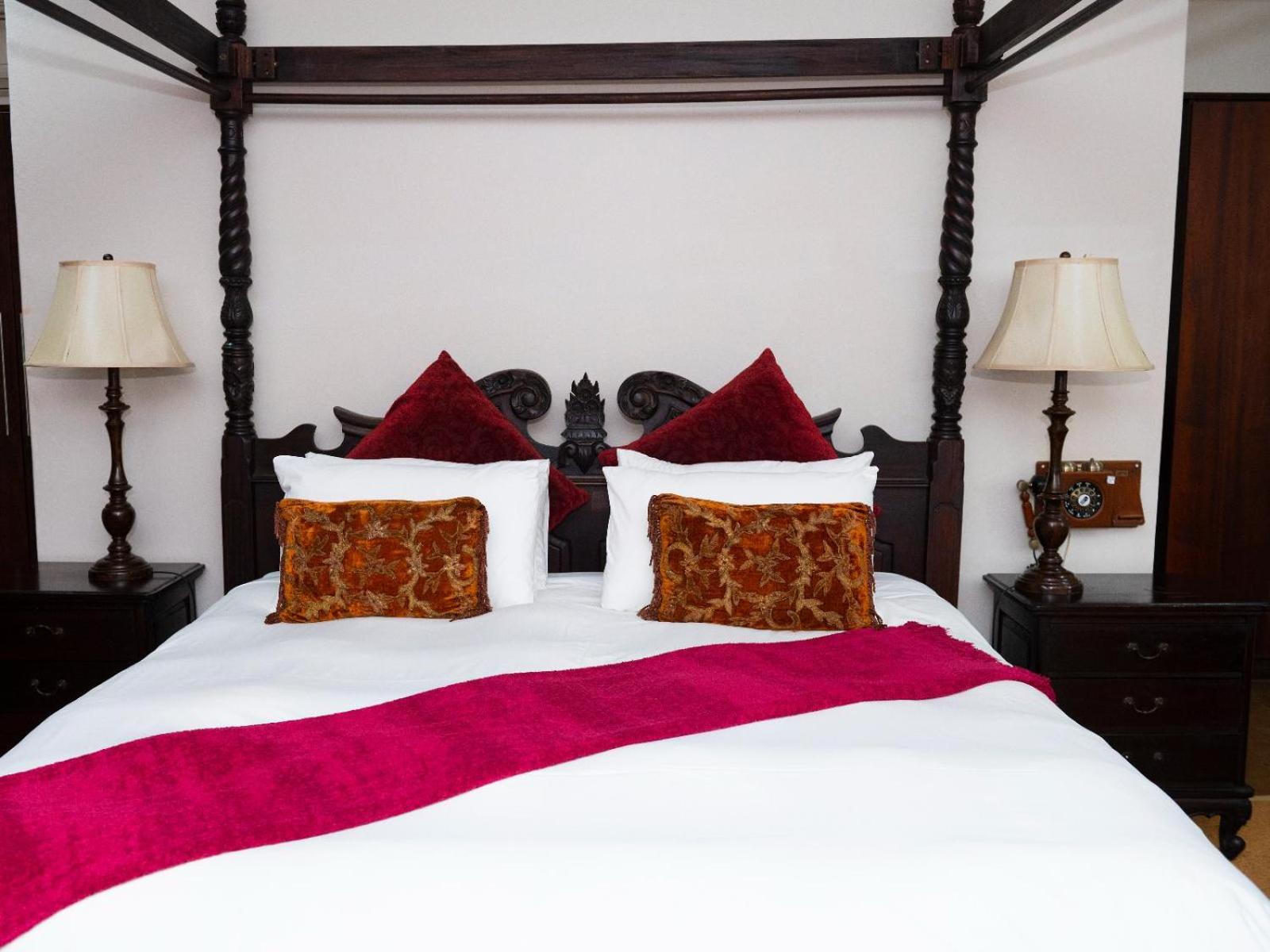 Honeymoon Suite - Photo 2