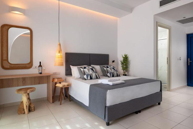 Junior Suite with Sea View