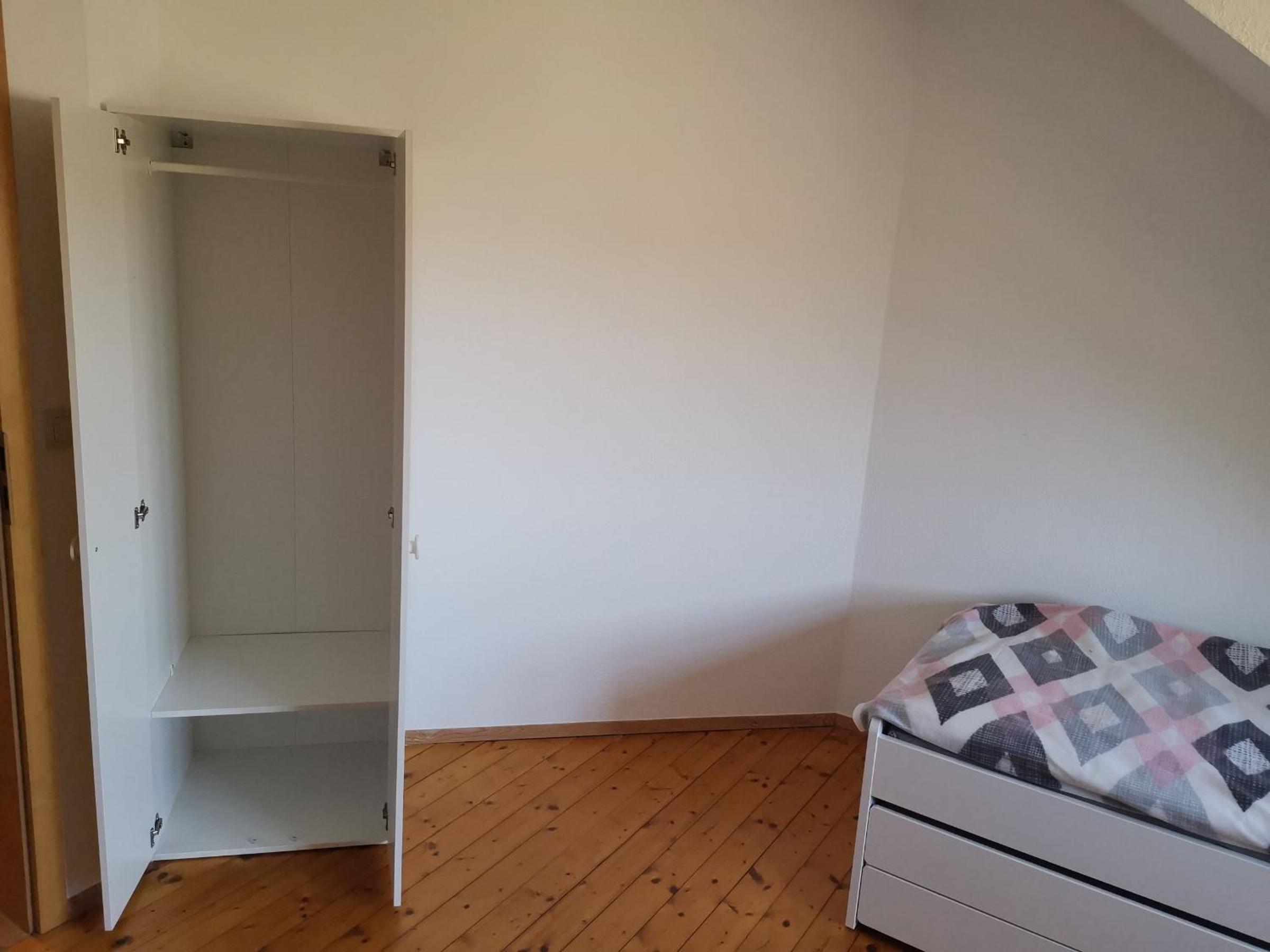 Two-Bedroom Deluxe Apartment with Garden View photo 1