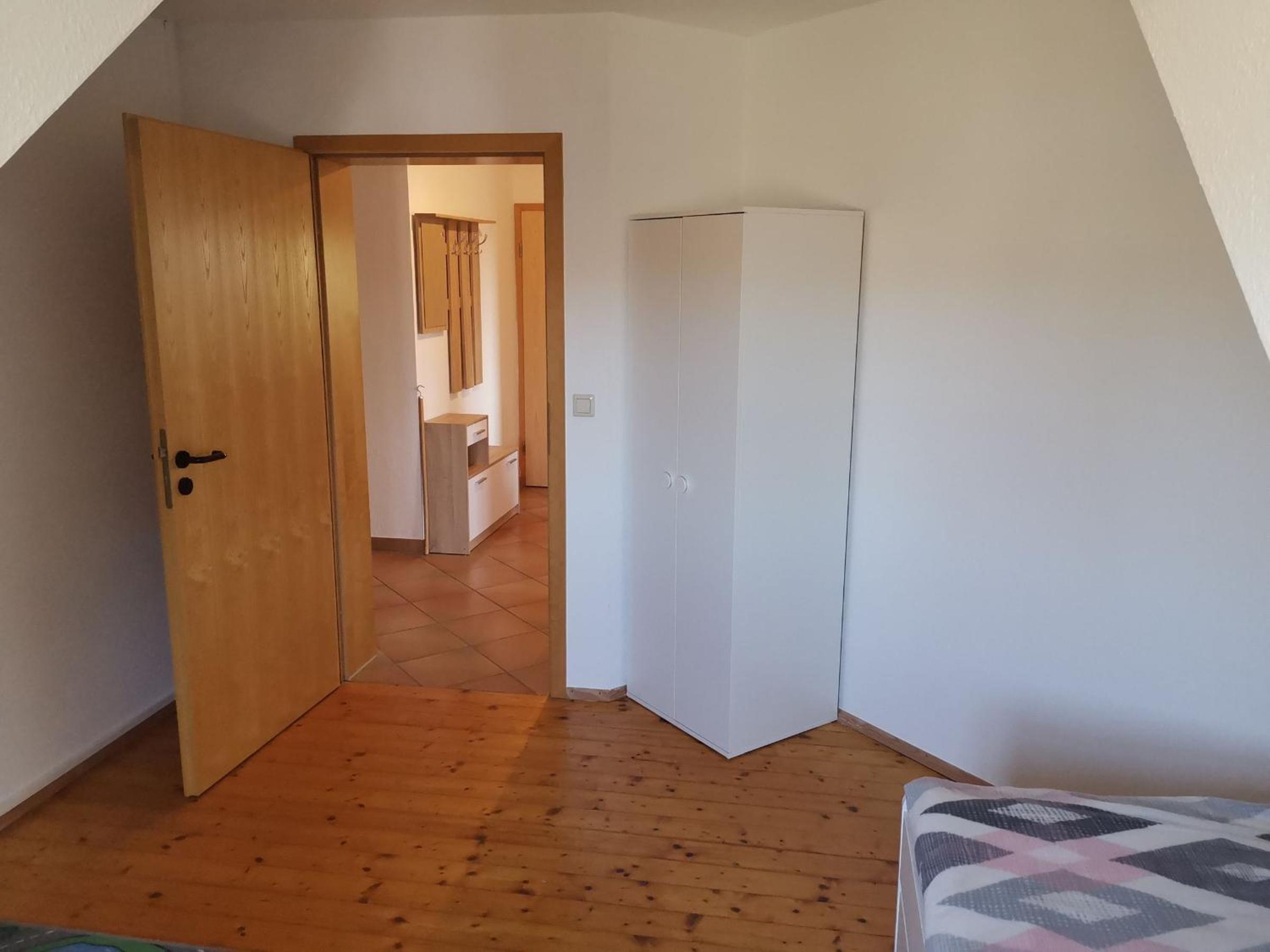 Two-Bedroom Deluxe Apartment with Garden View photo 2