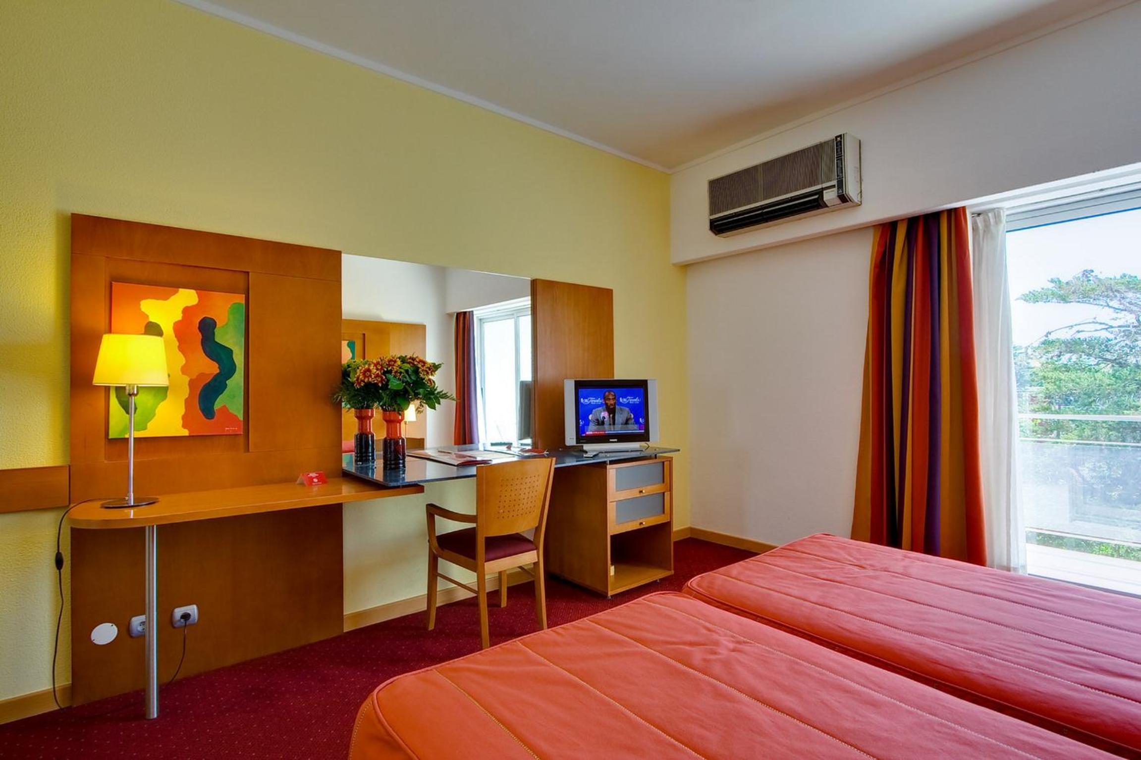 Standard Triple Room - Photo 13