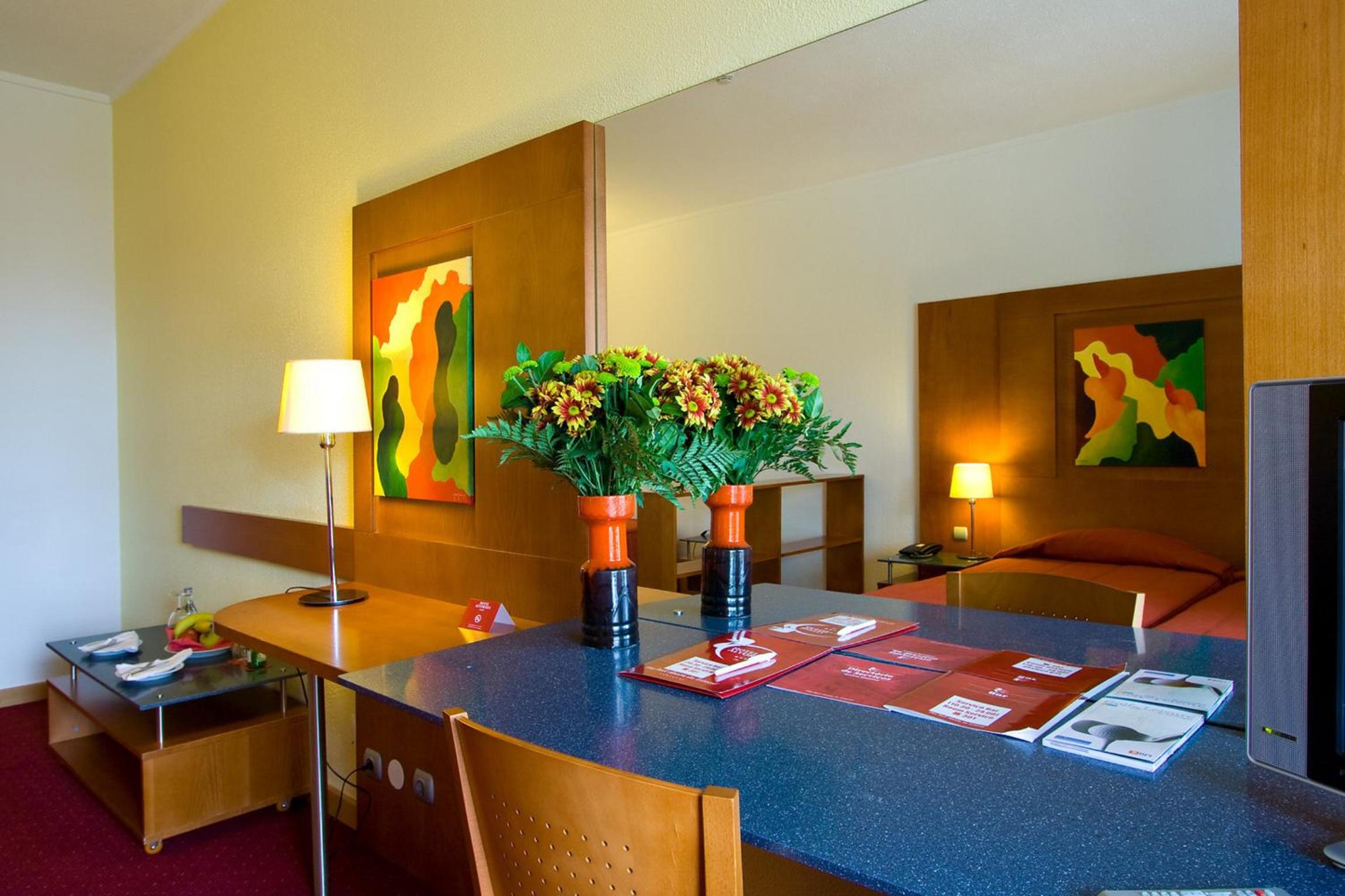 Standard Triple Room - Photo 12