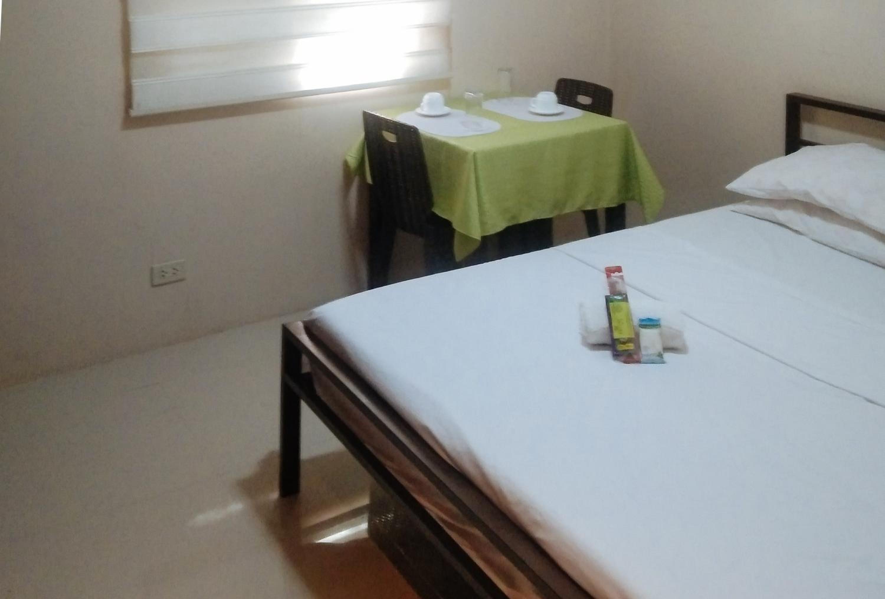 Deluxe Room - Photo 1