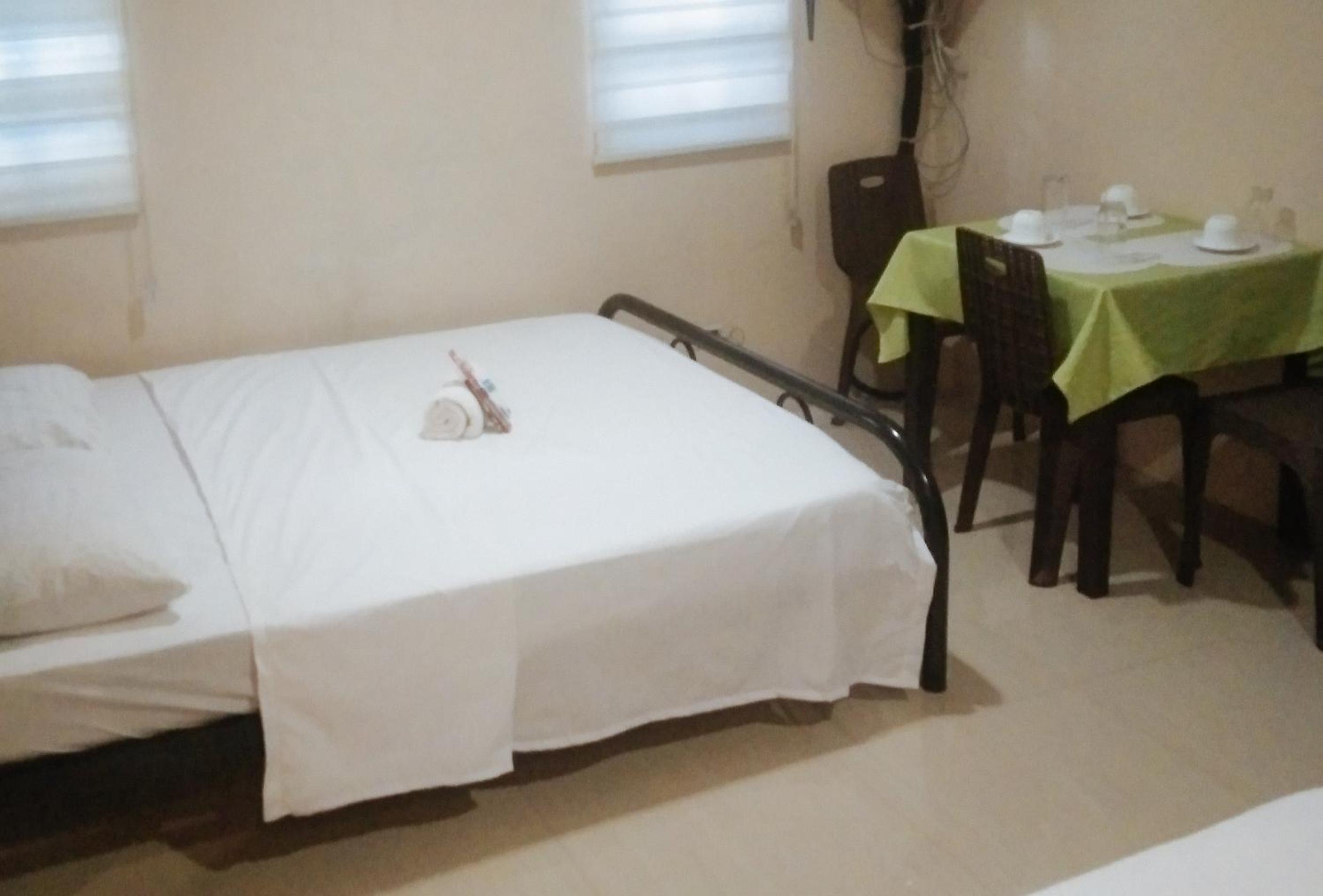 Deluxe Triple Room - Photo 2