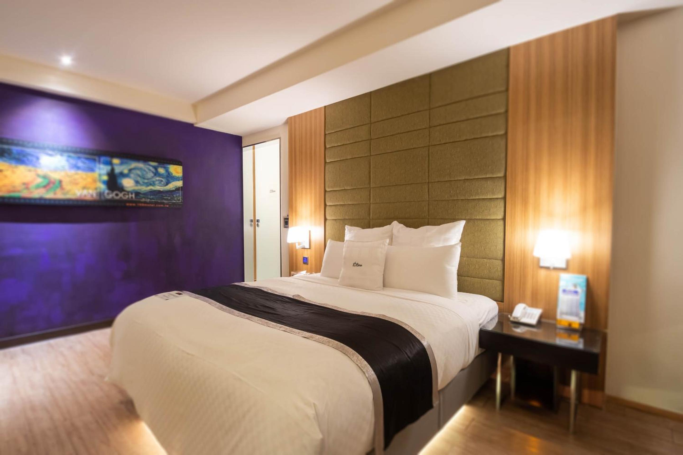 Run Of House - Double Room