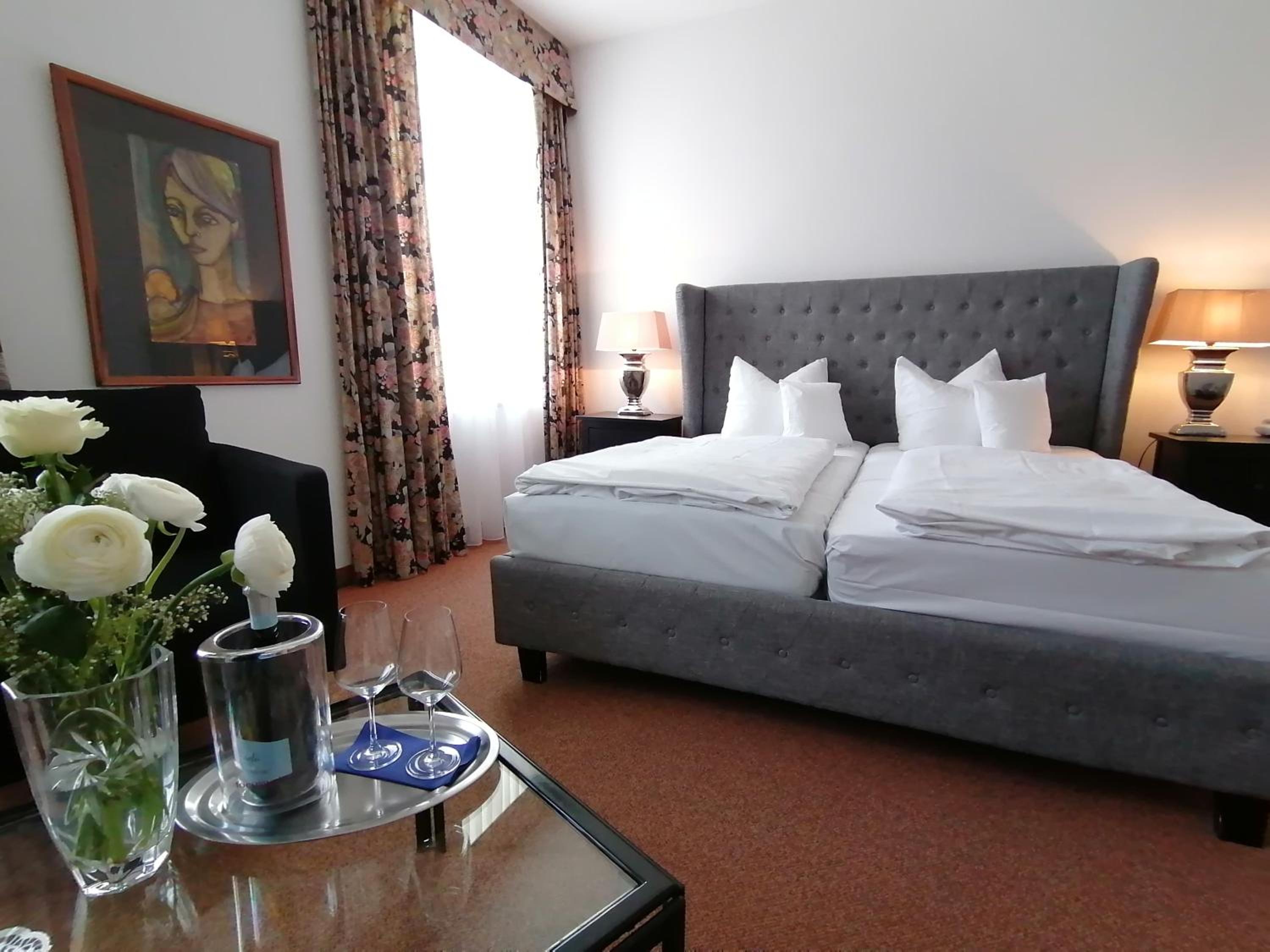 Double Room - Photo 1