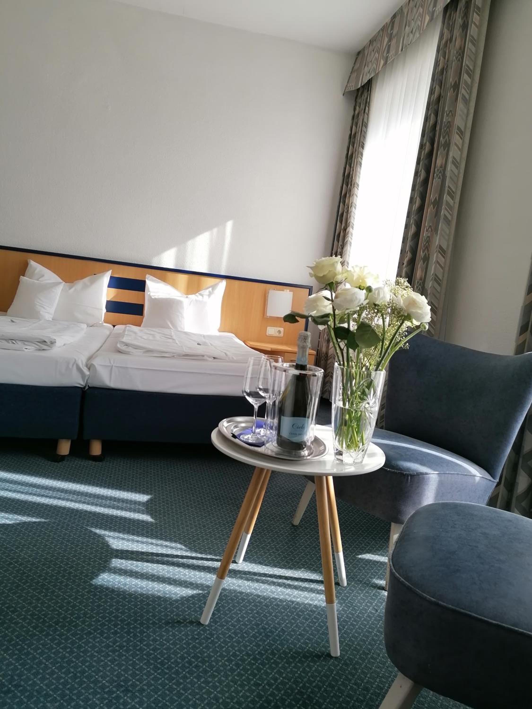 Double Room - Photo 9