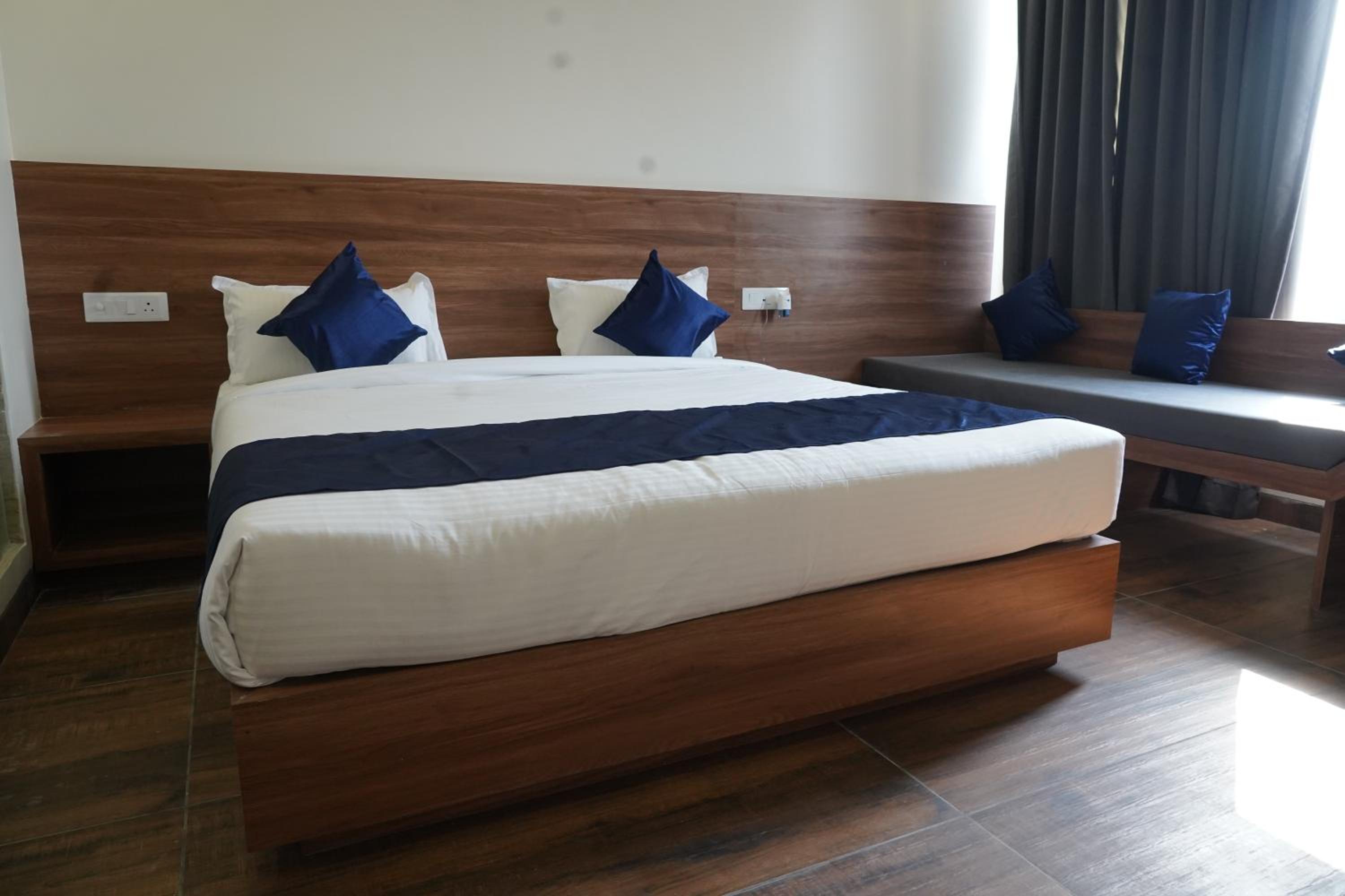 Double Room photo 2