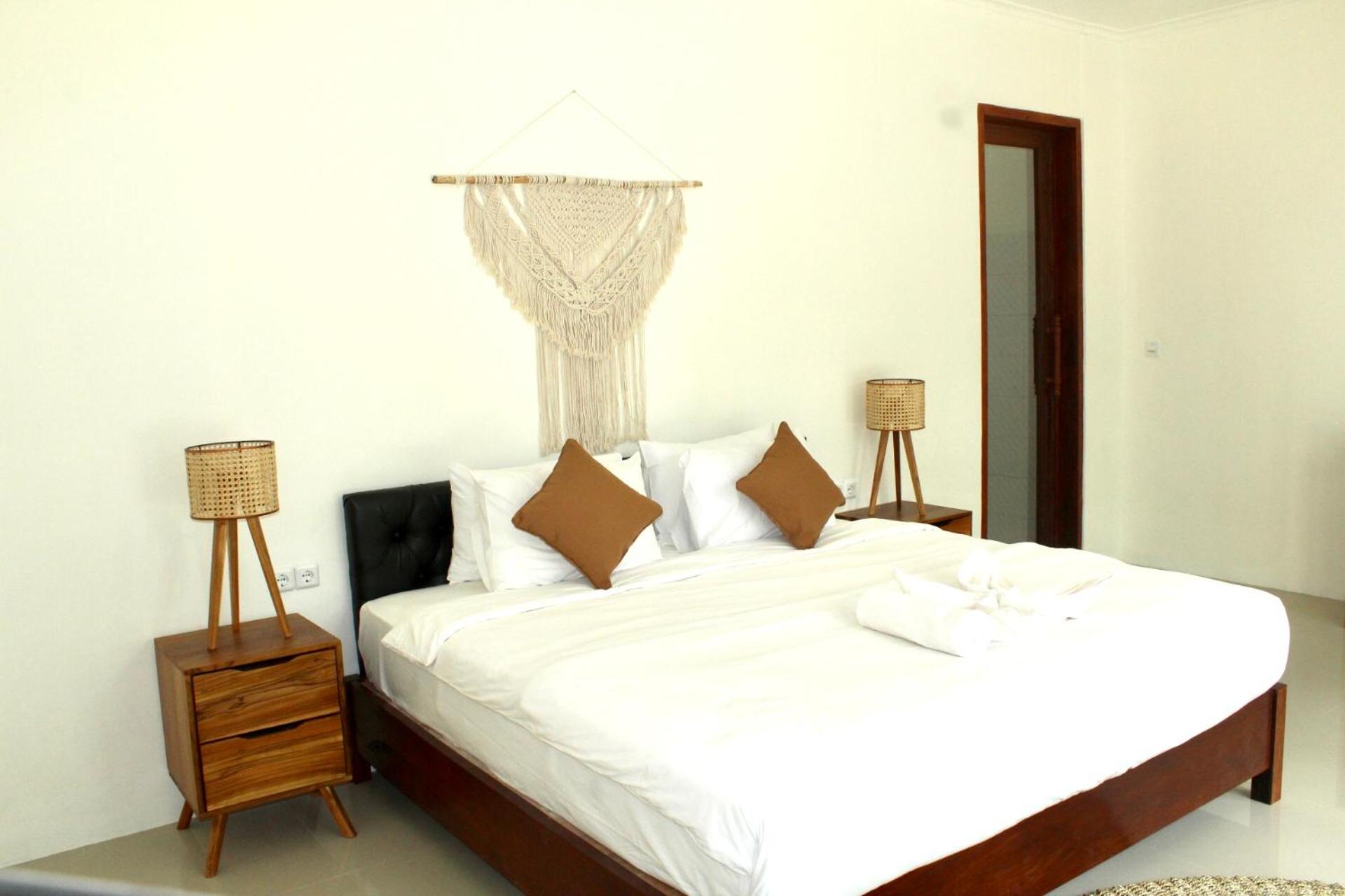 Suite with Garden View - Photo 9