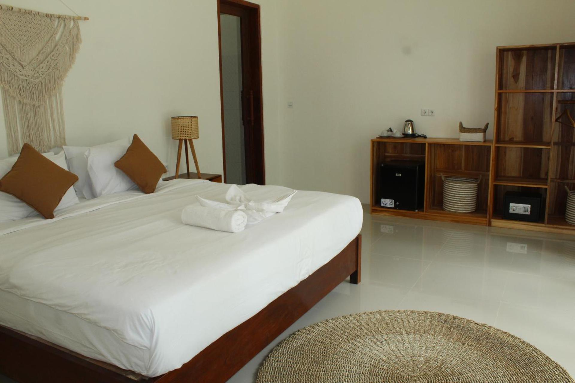 Suite with Garden View - Photo 4