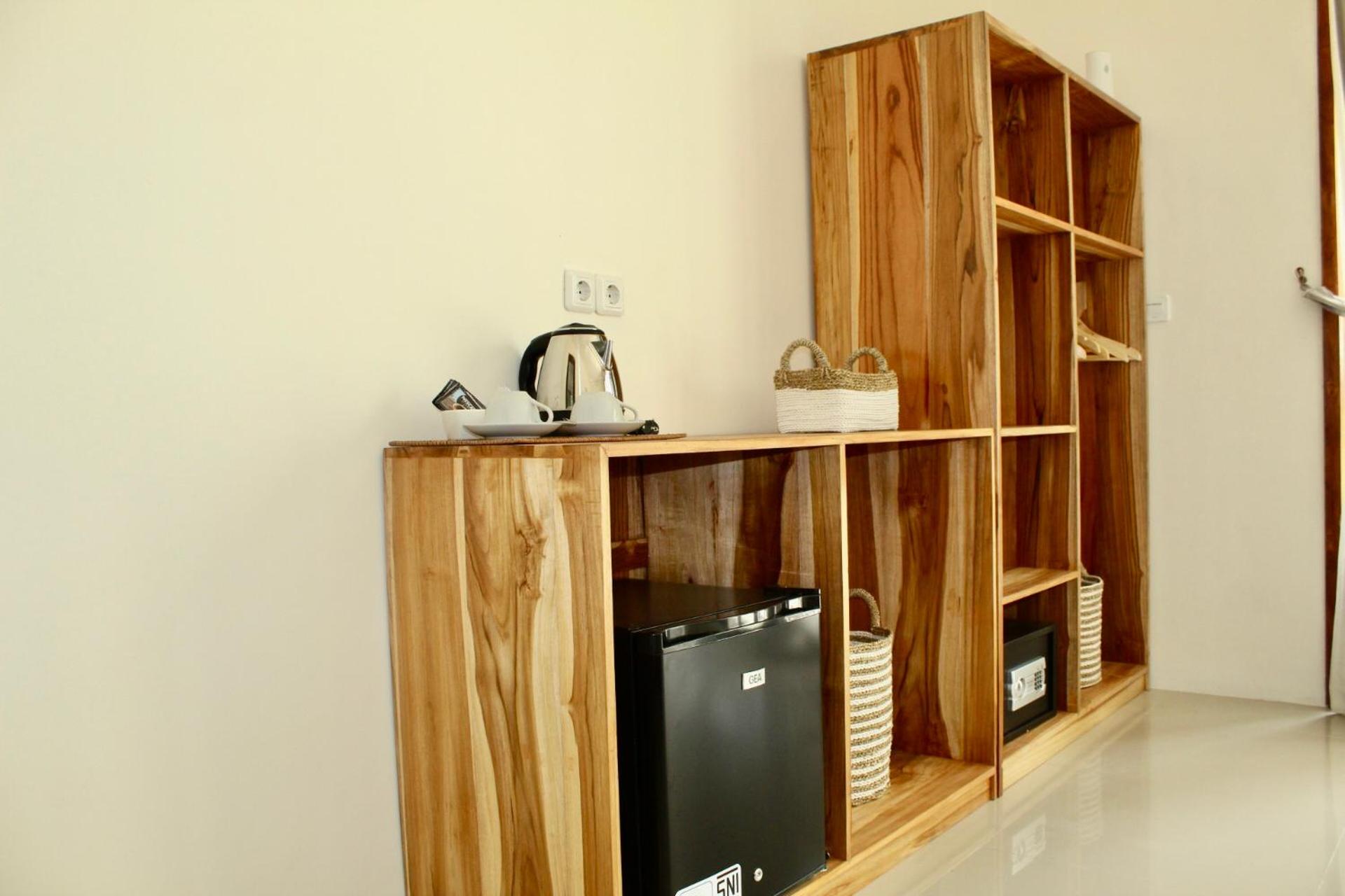 Suite with Garden View - Photo 8