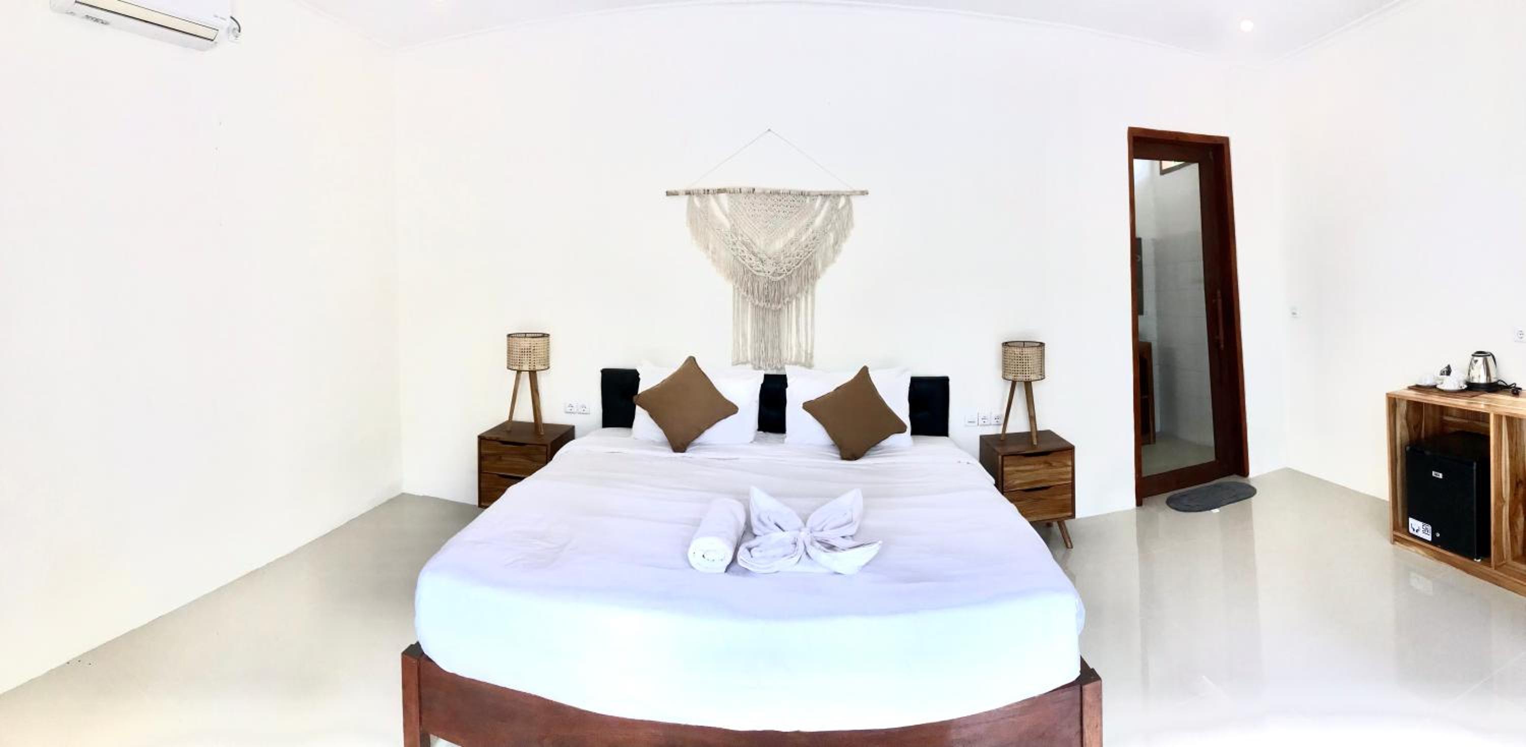 Suite with Garden View - Photo 13