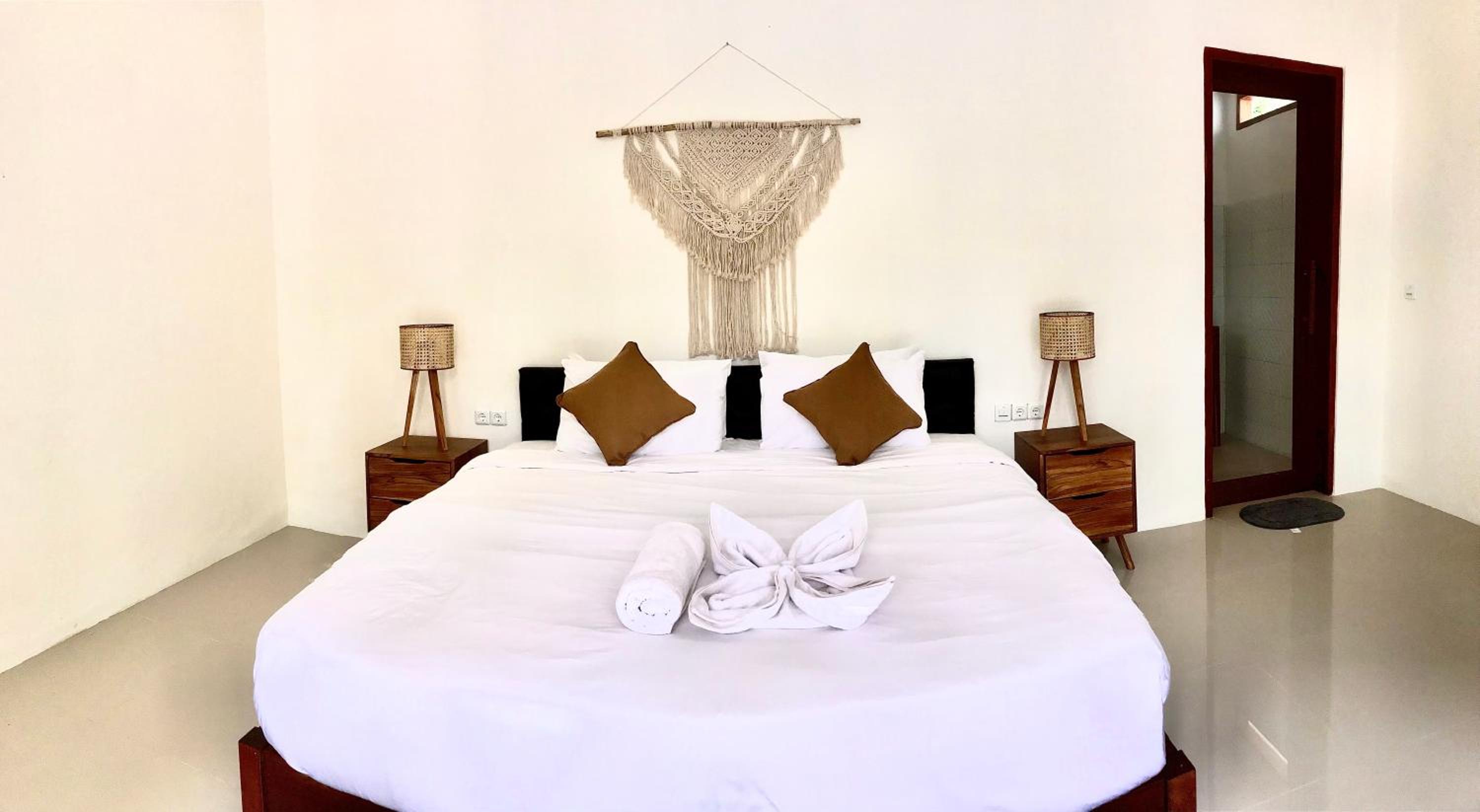 Suite with Garden View - Photo 10