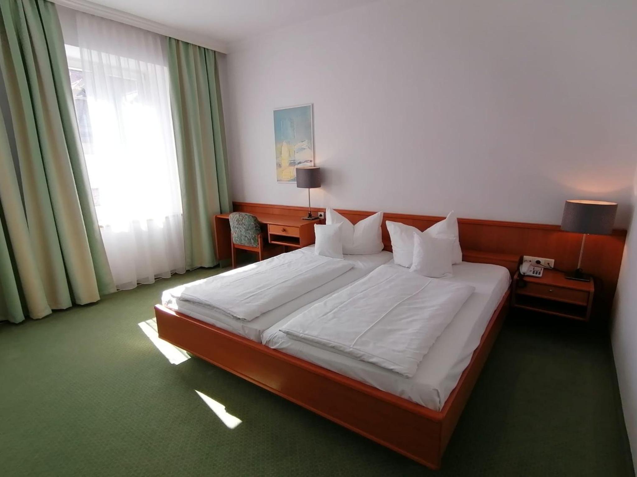 Basic Triple Room - Photo 7