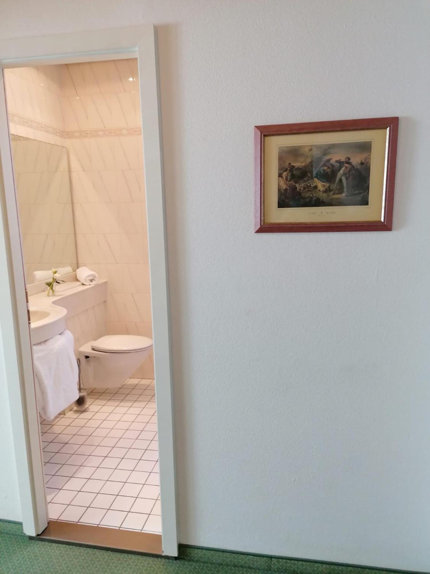 Basic Triple Room - Photo 5