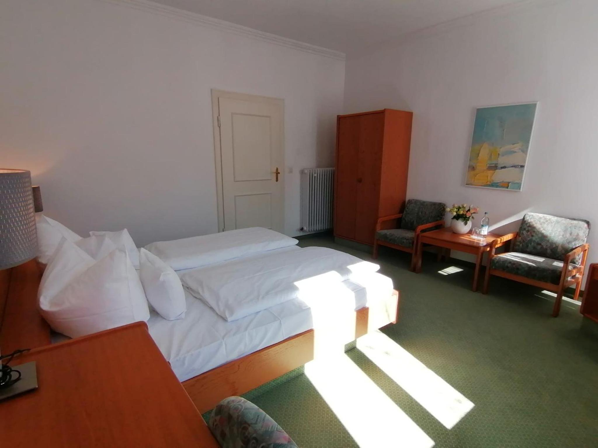 Basic Triple Room - Photo 3