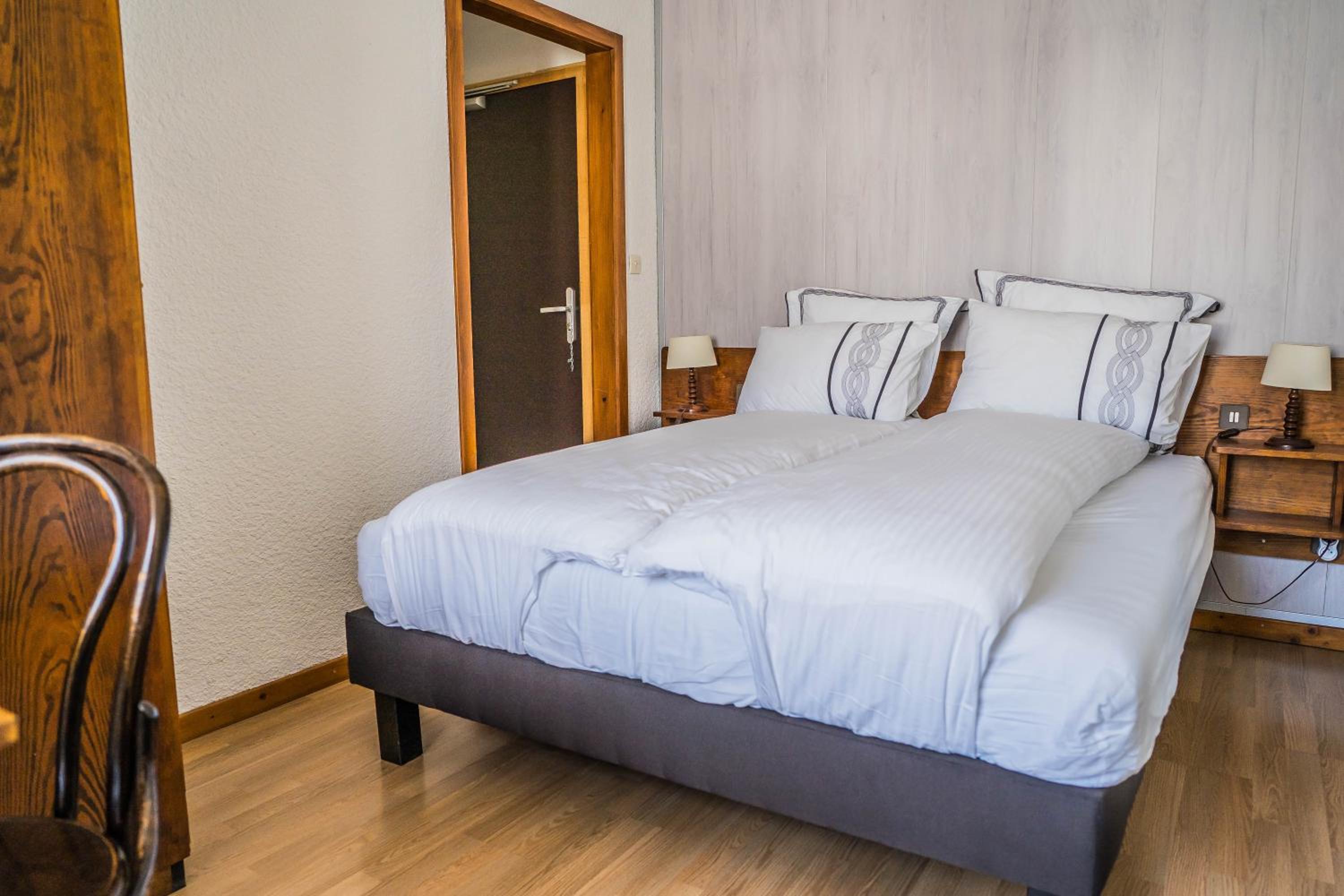 Standard Double Room photo 1