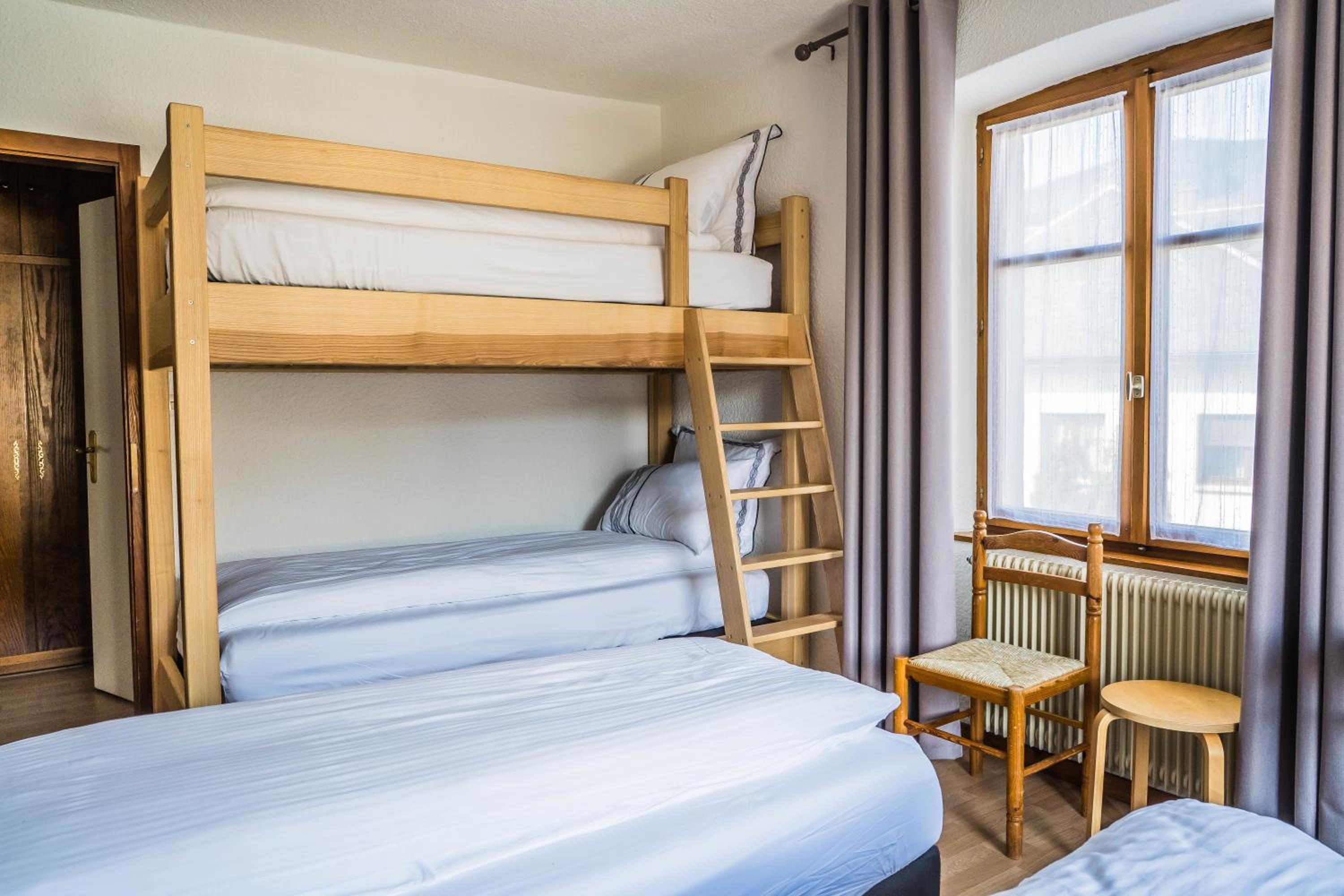 Quadruple Room photo 2