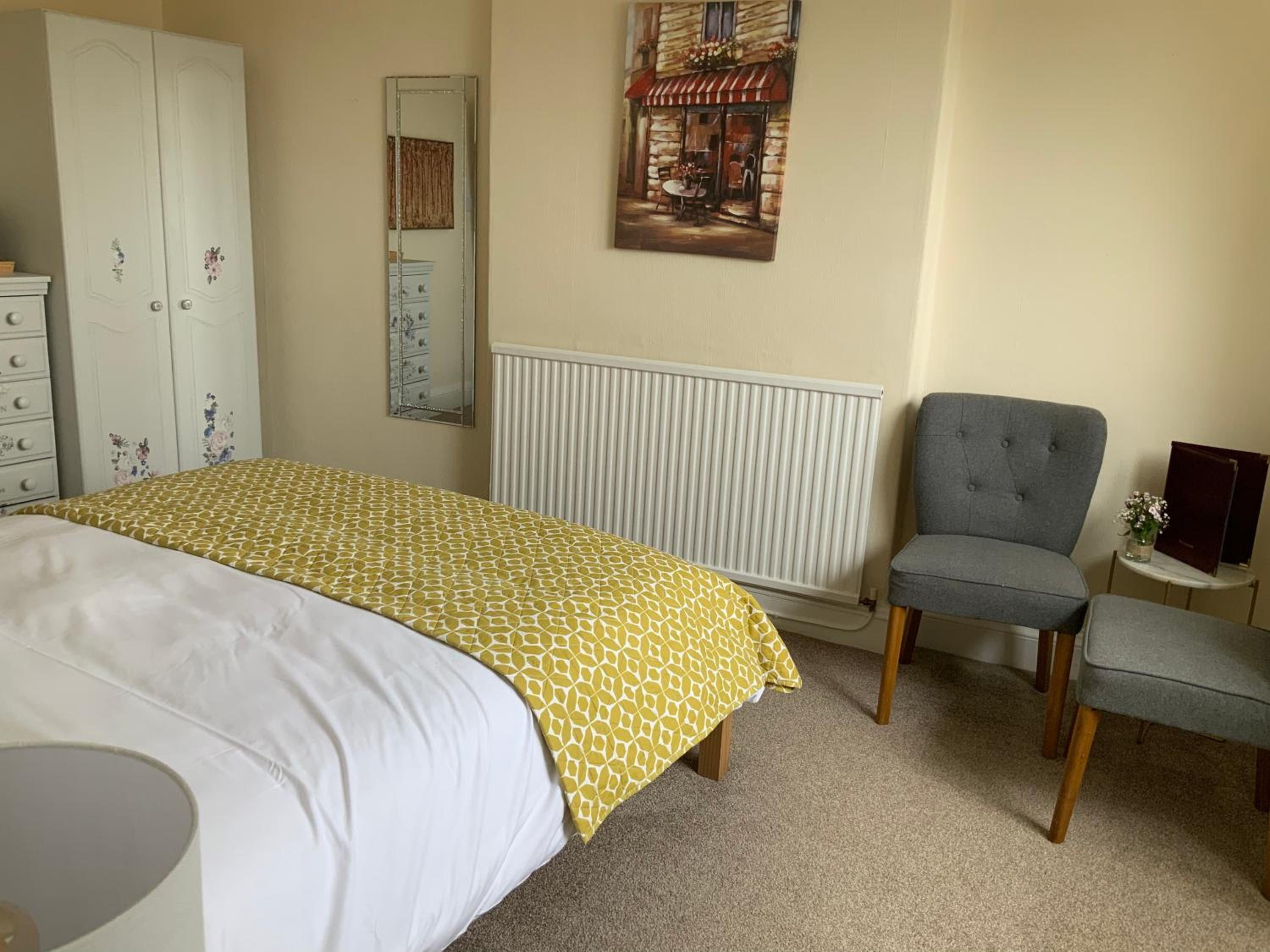 Deluxe King Room photo 2