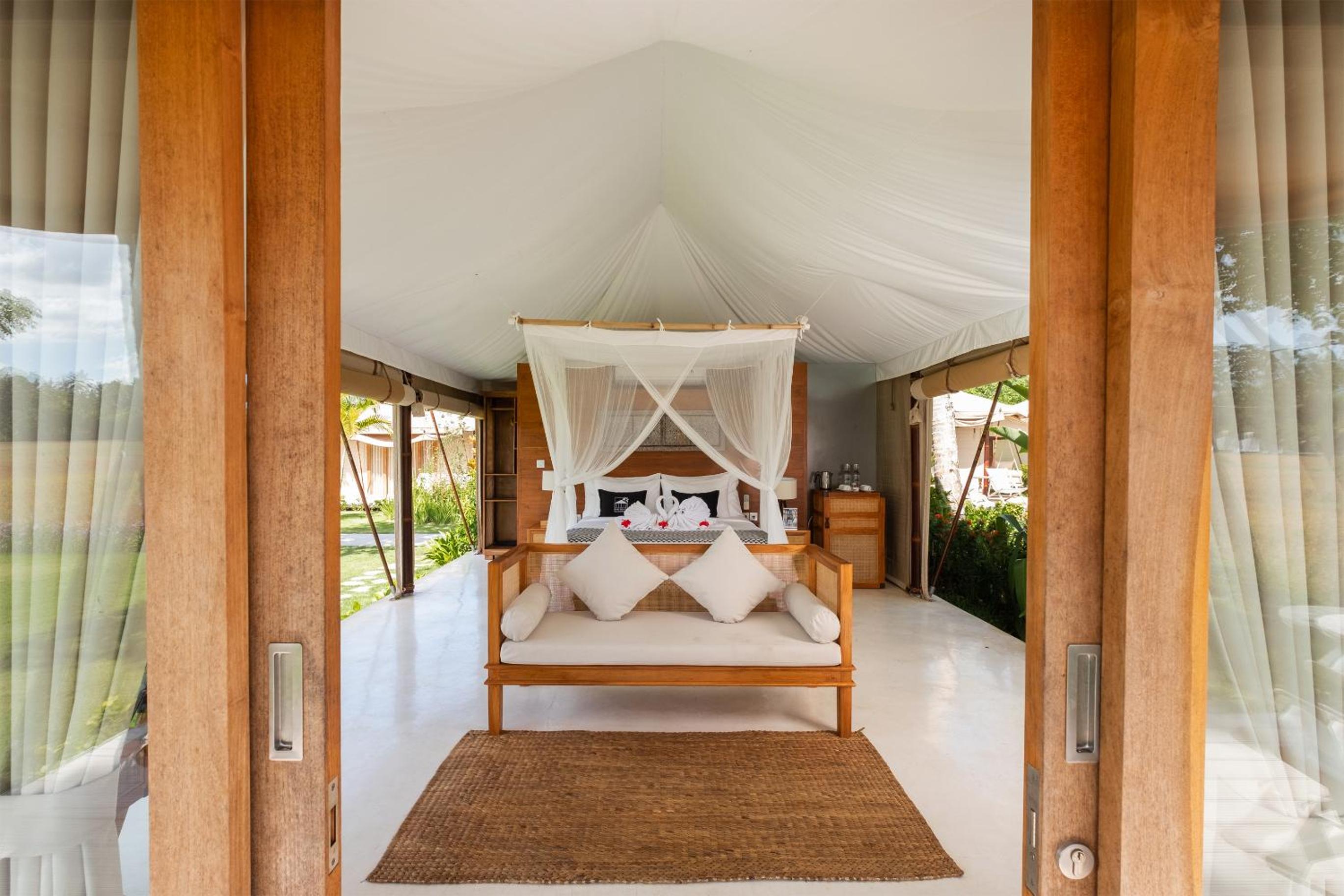 Family Tent
