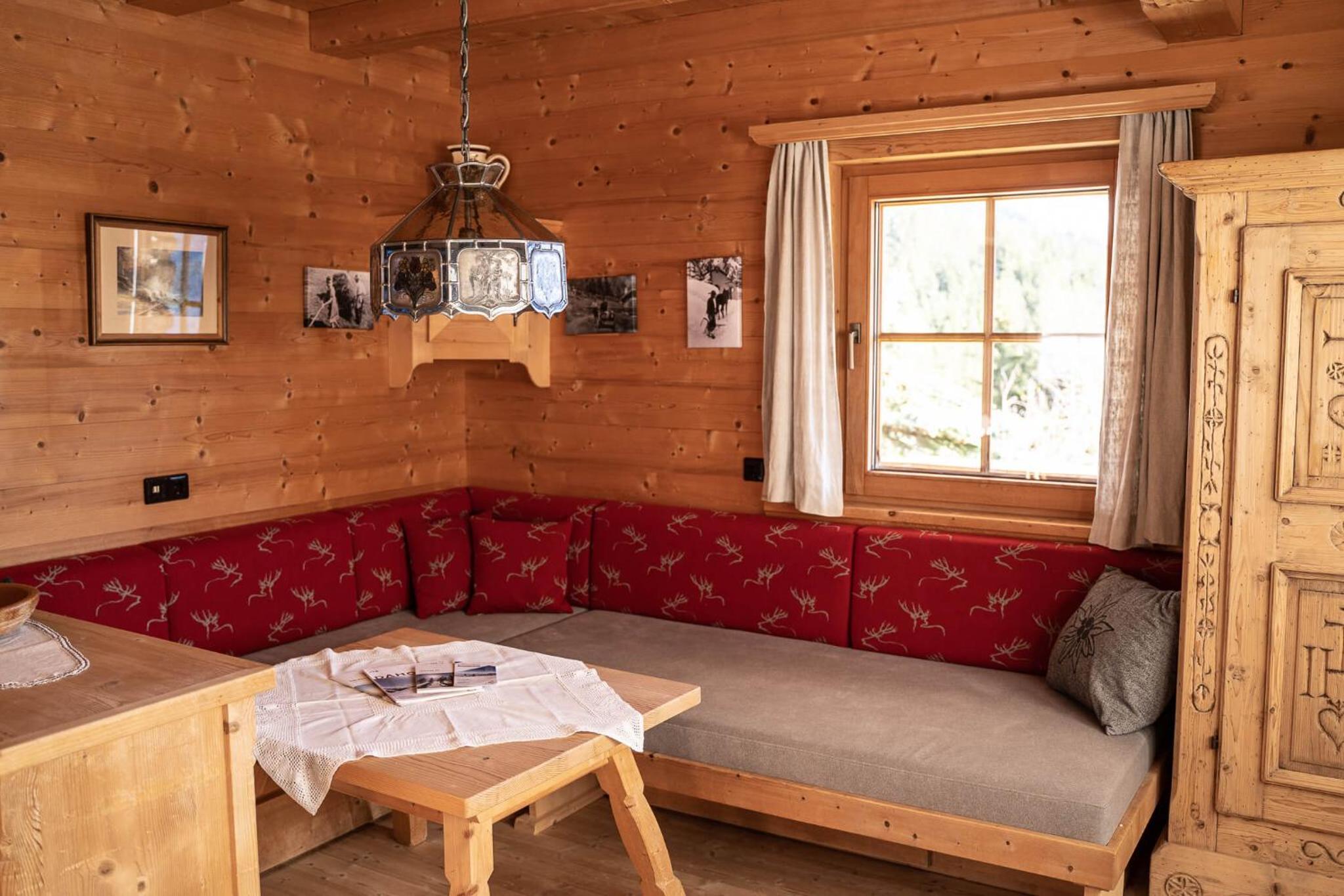 Two-Bedroom House photo 1