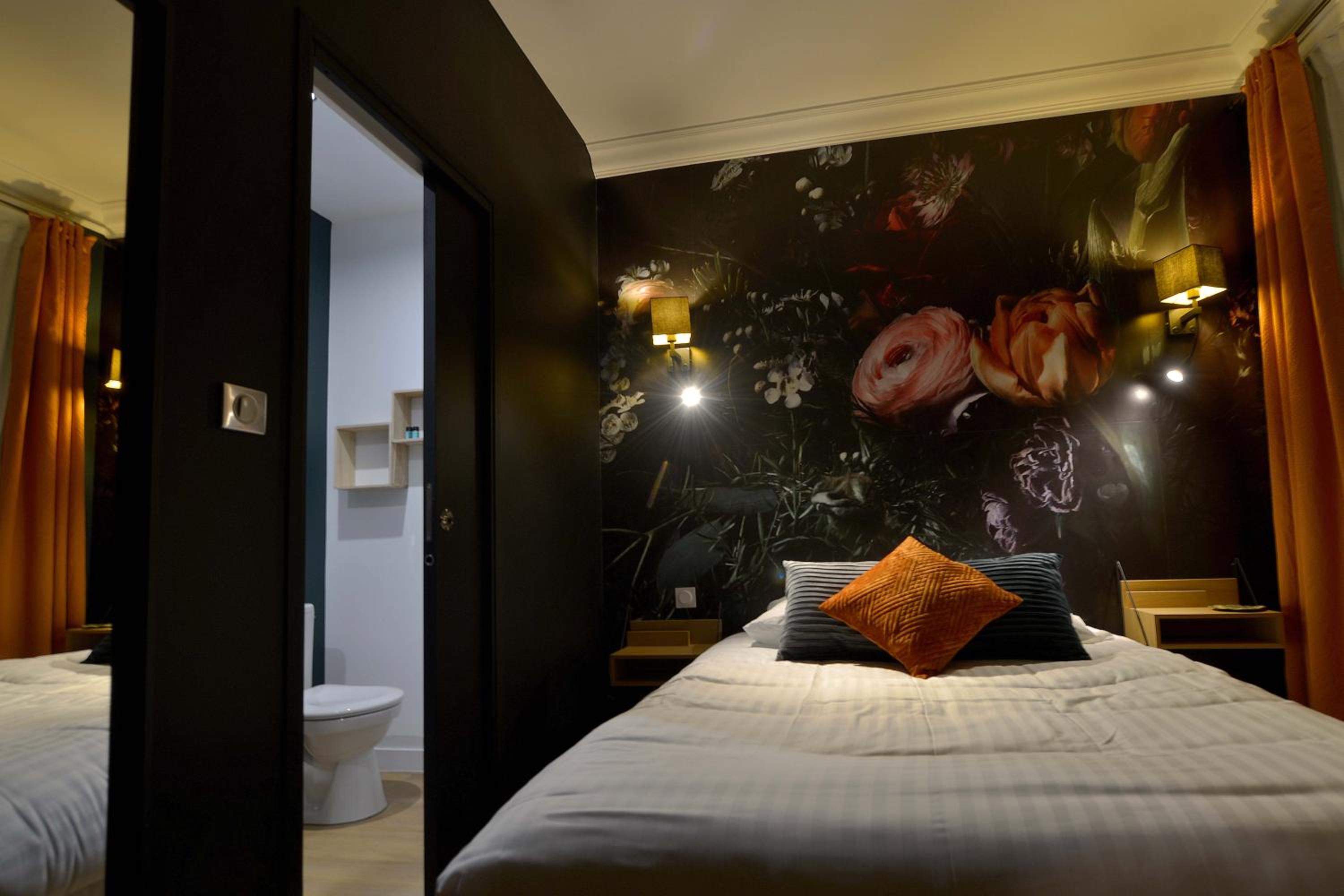 Large Double Or Twin Room
