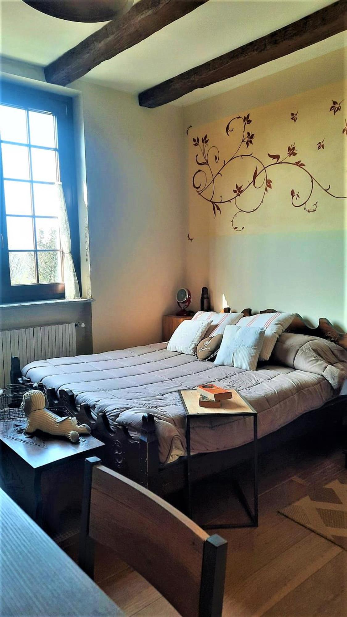 Double Room with Private External Bathroom photo 1