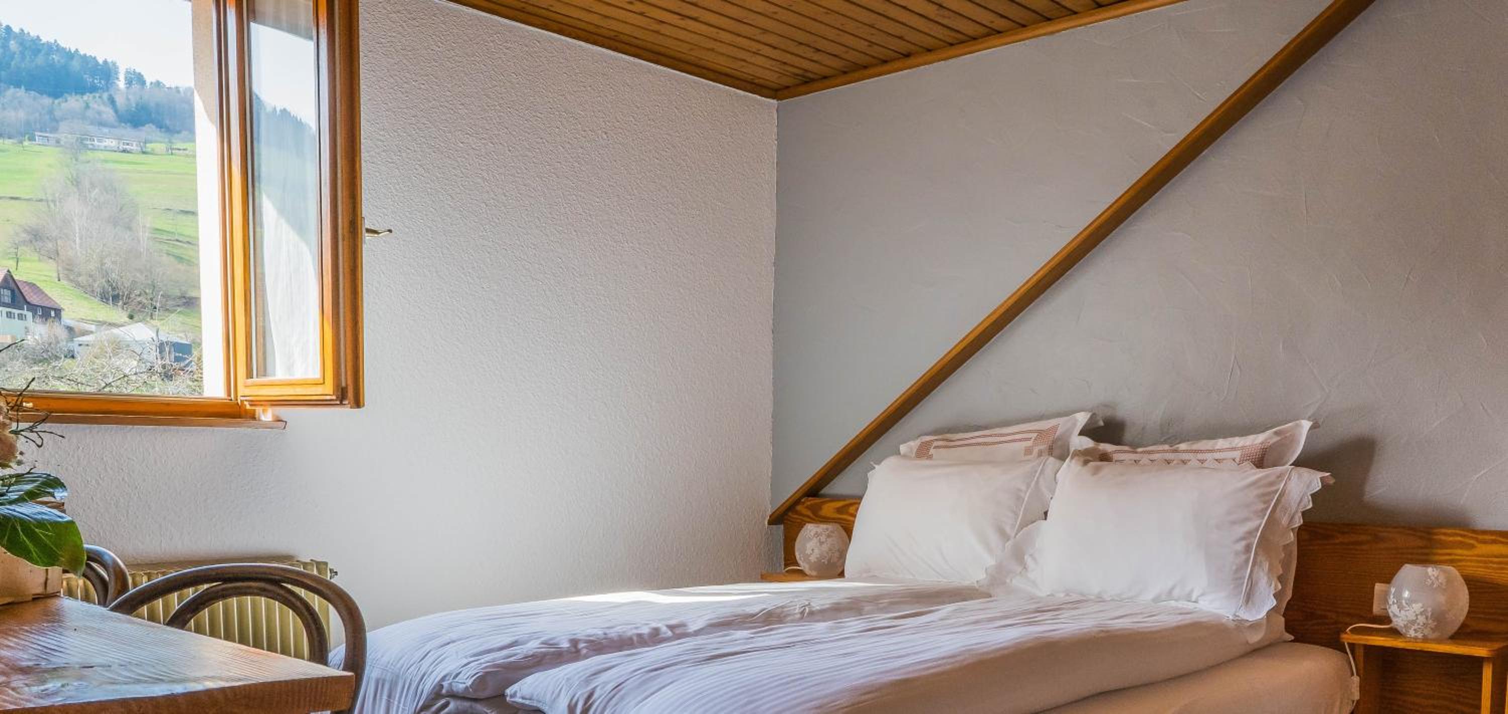 Double Room with Shower, photo 7