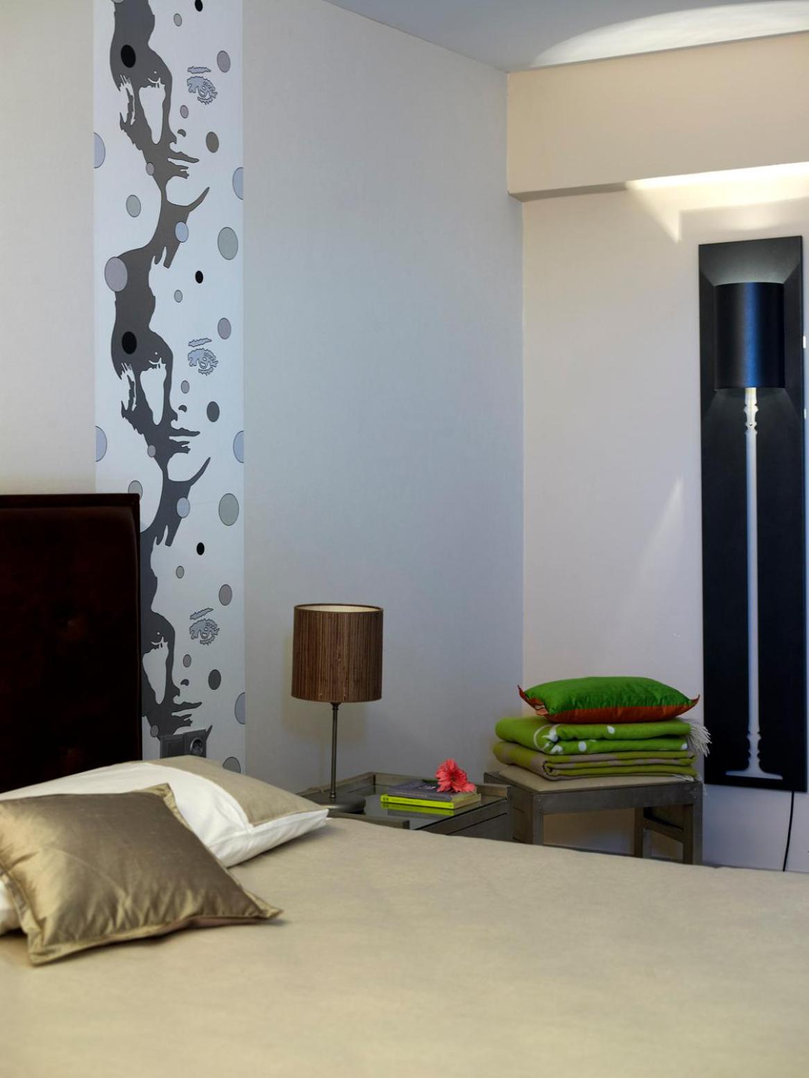 Superior Double Room photo 2
