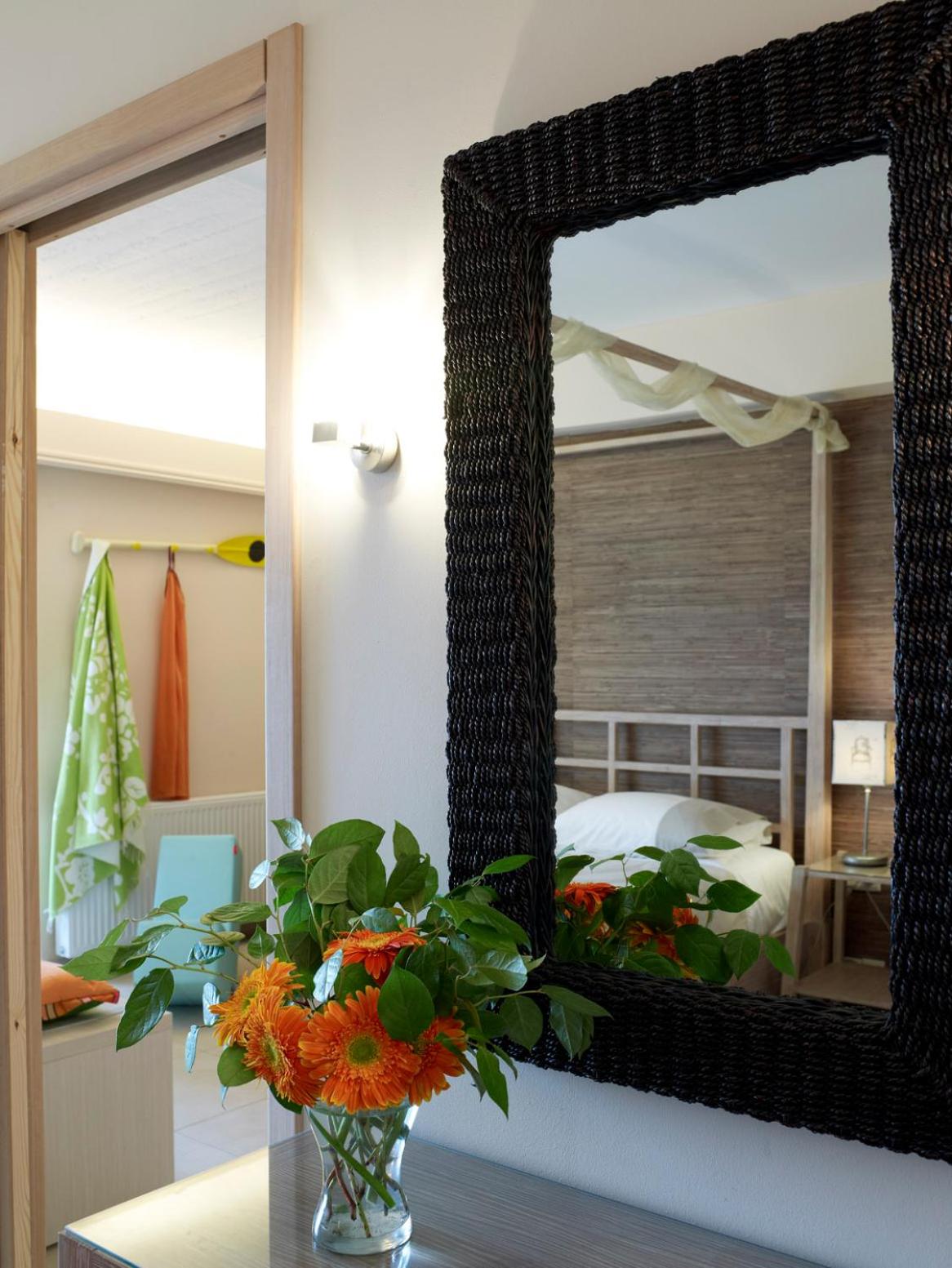 Superior Suite with Sea View photo 2
