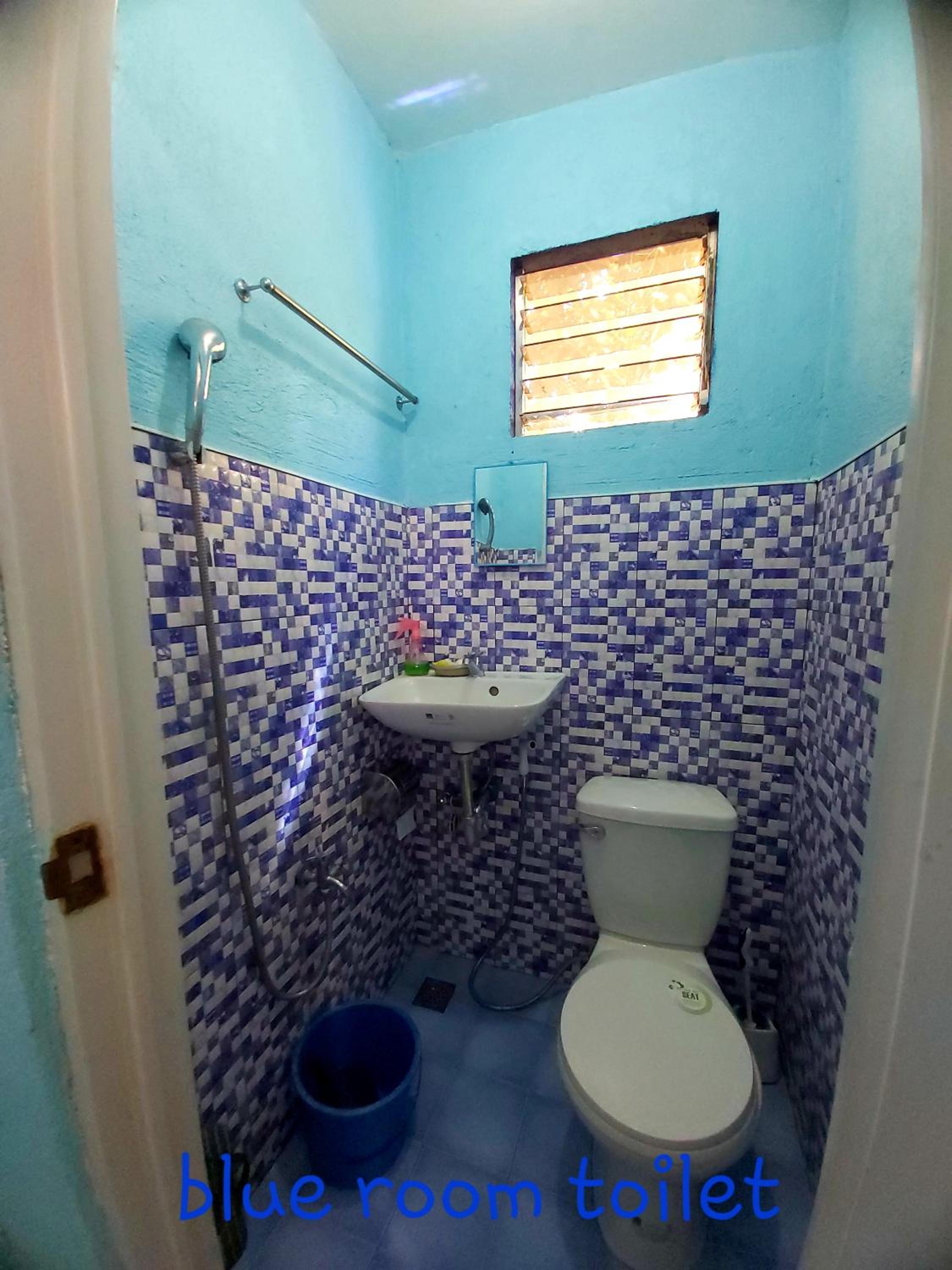 Twin Room with Terrace - Photo 9