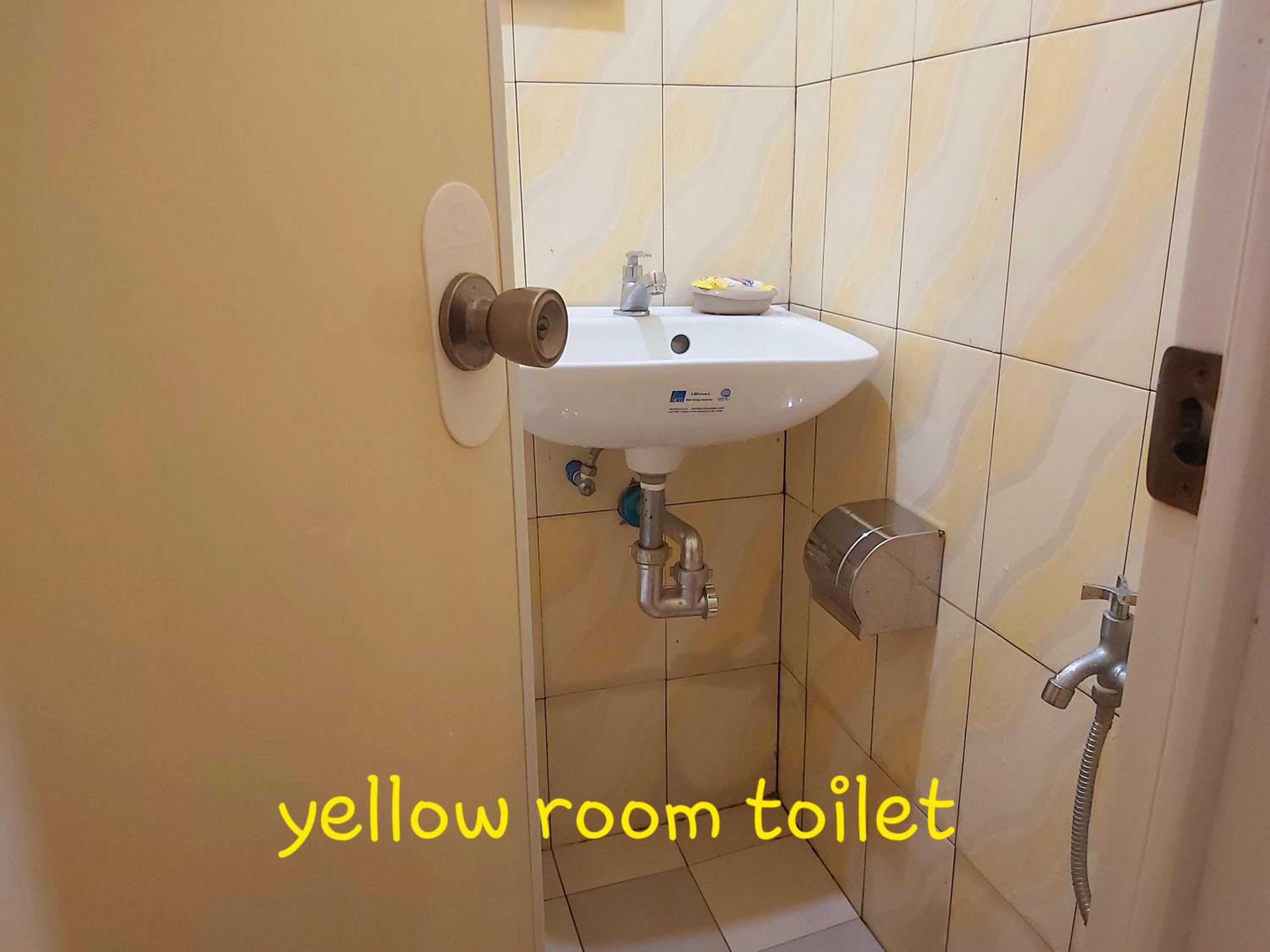 Budget Double Room - Photo 4