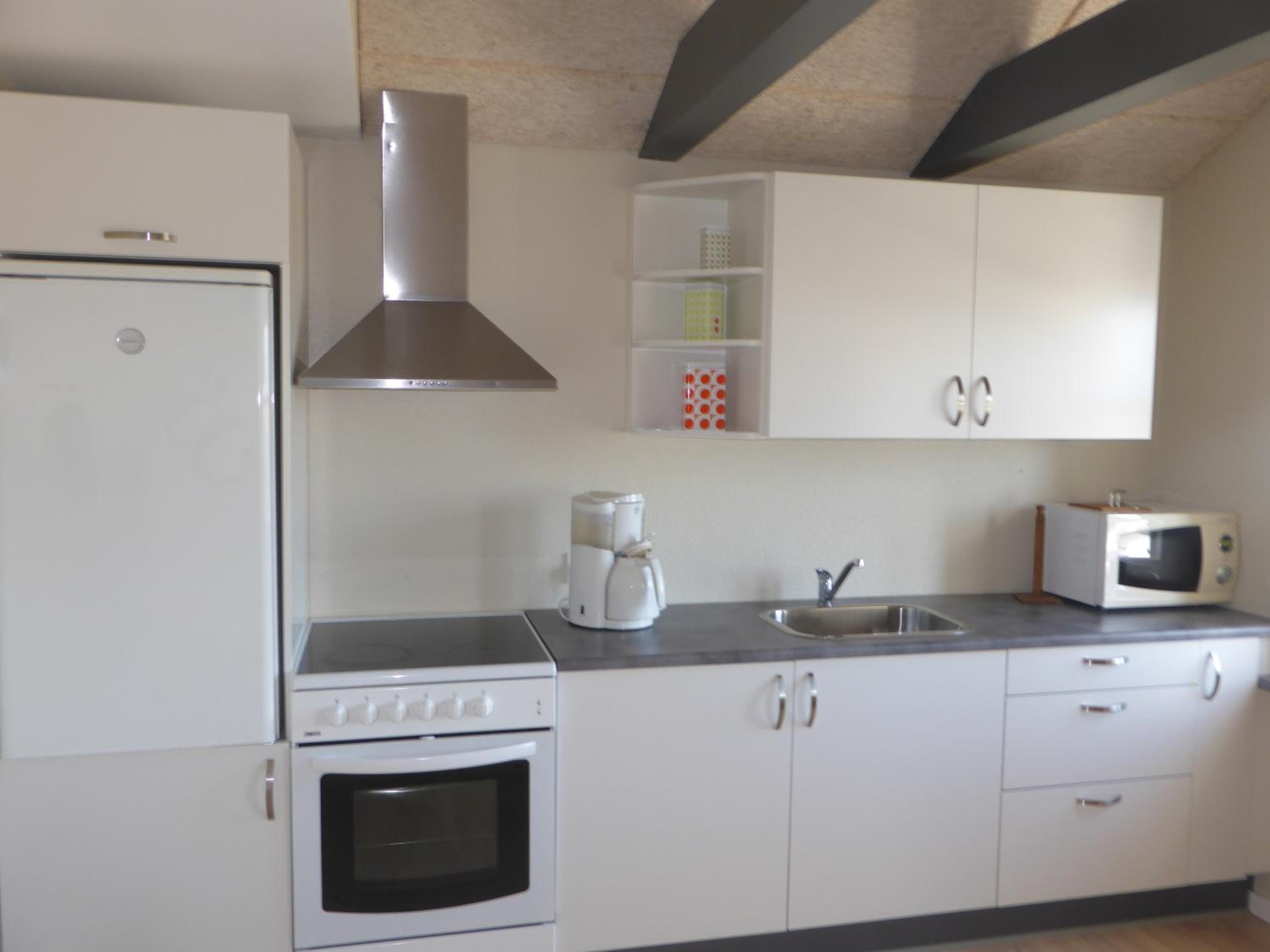 Two-Bedroom Penthouse - Photo 13