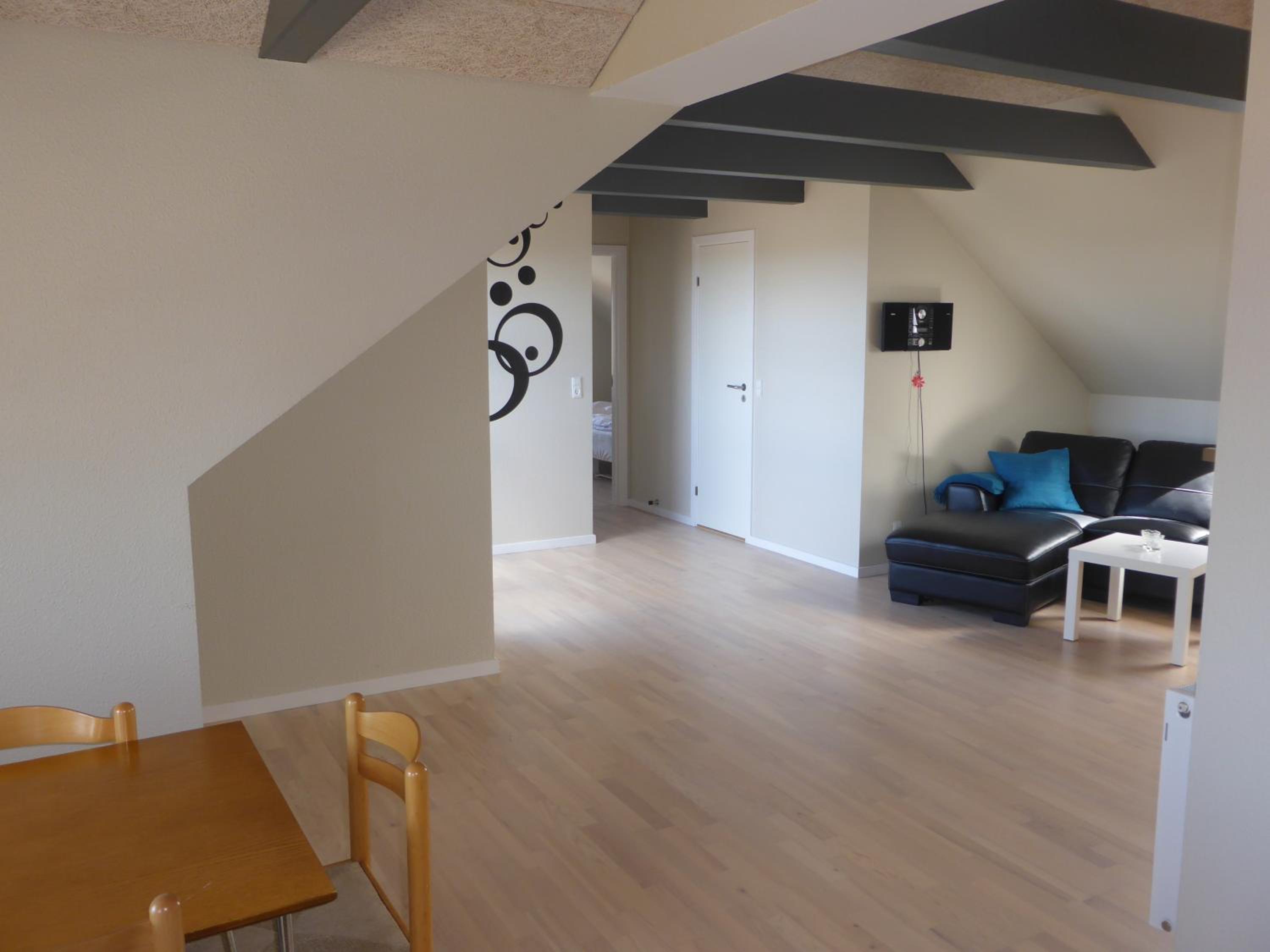 Two-Bedroom Penthouse - Photo 11